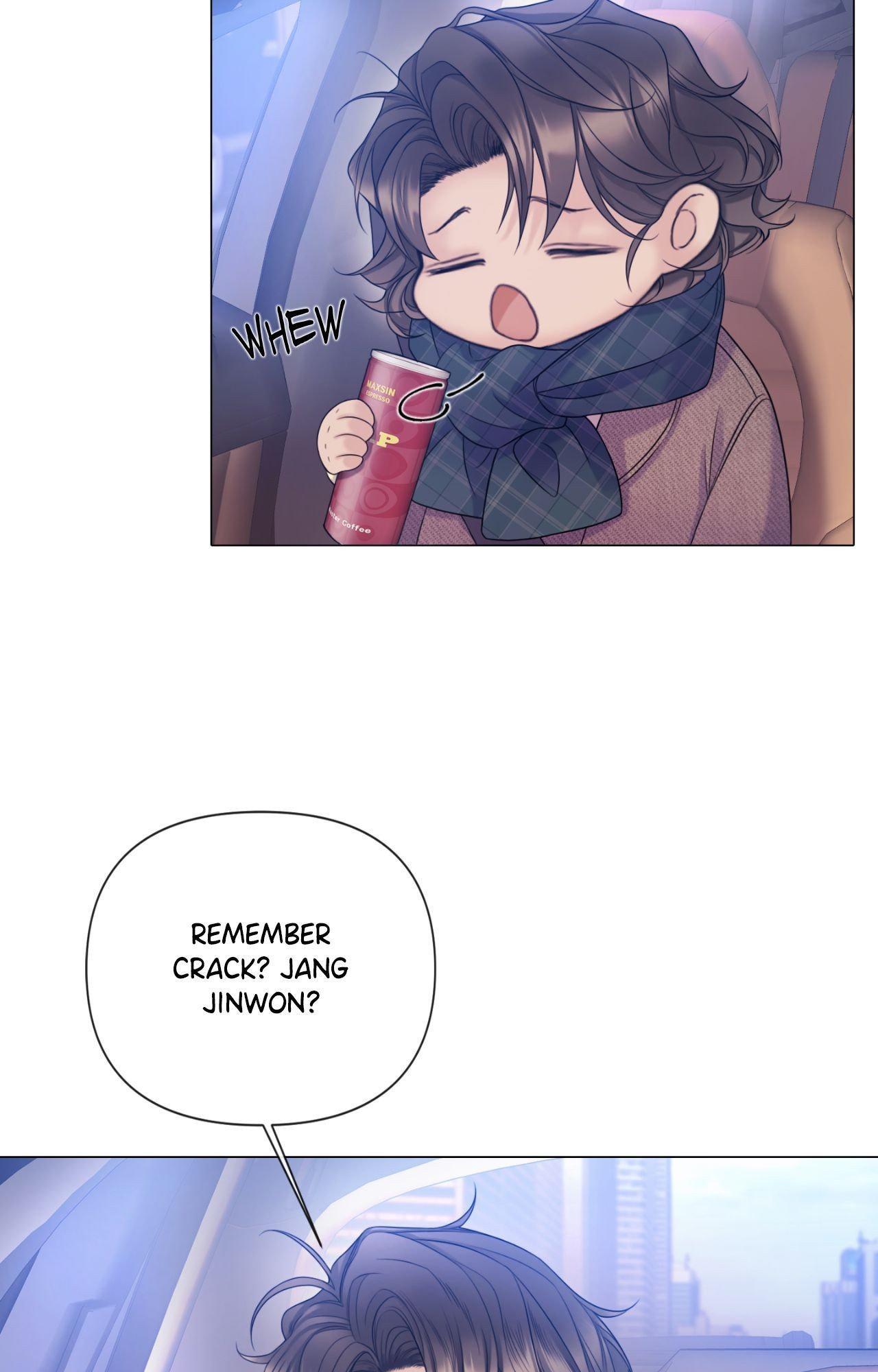 Mary Jane Chapter 64 - Page 31 in English
