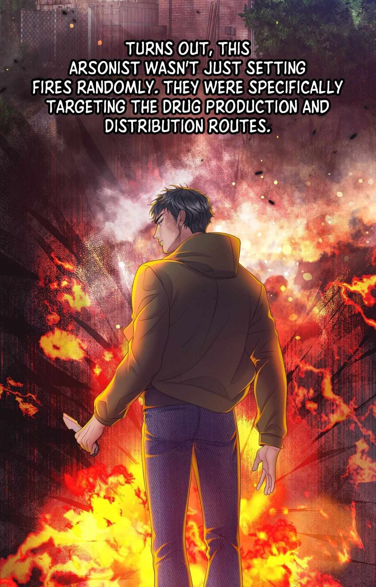 Mary Jane Chapter 64 - Page 35 in English