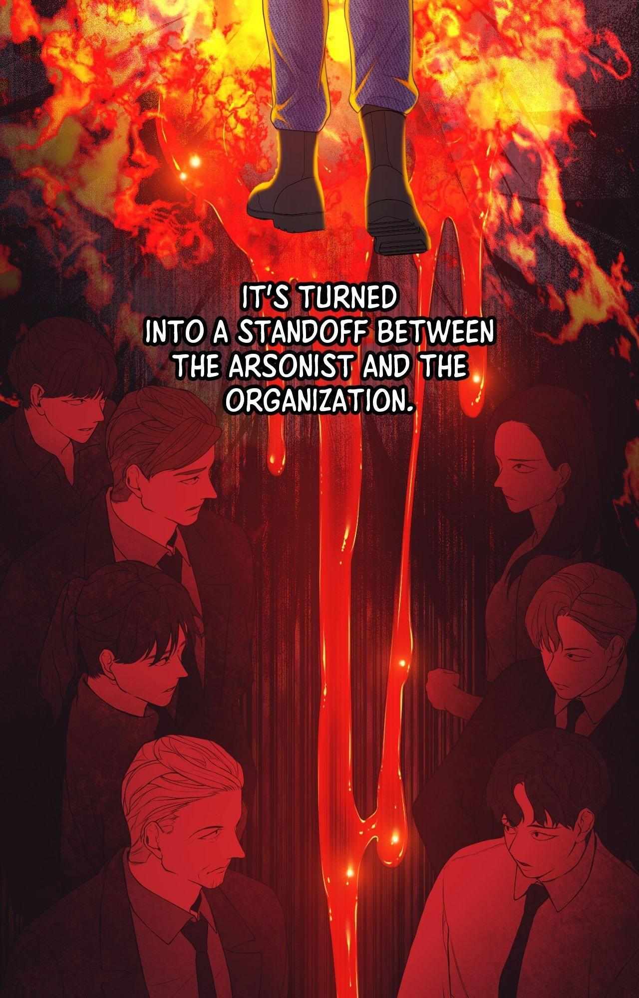 Mary Jane Chapter 64 - Page 36 in English