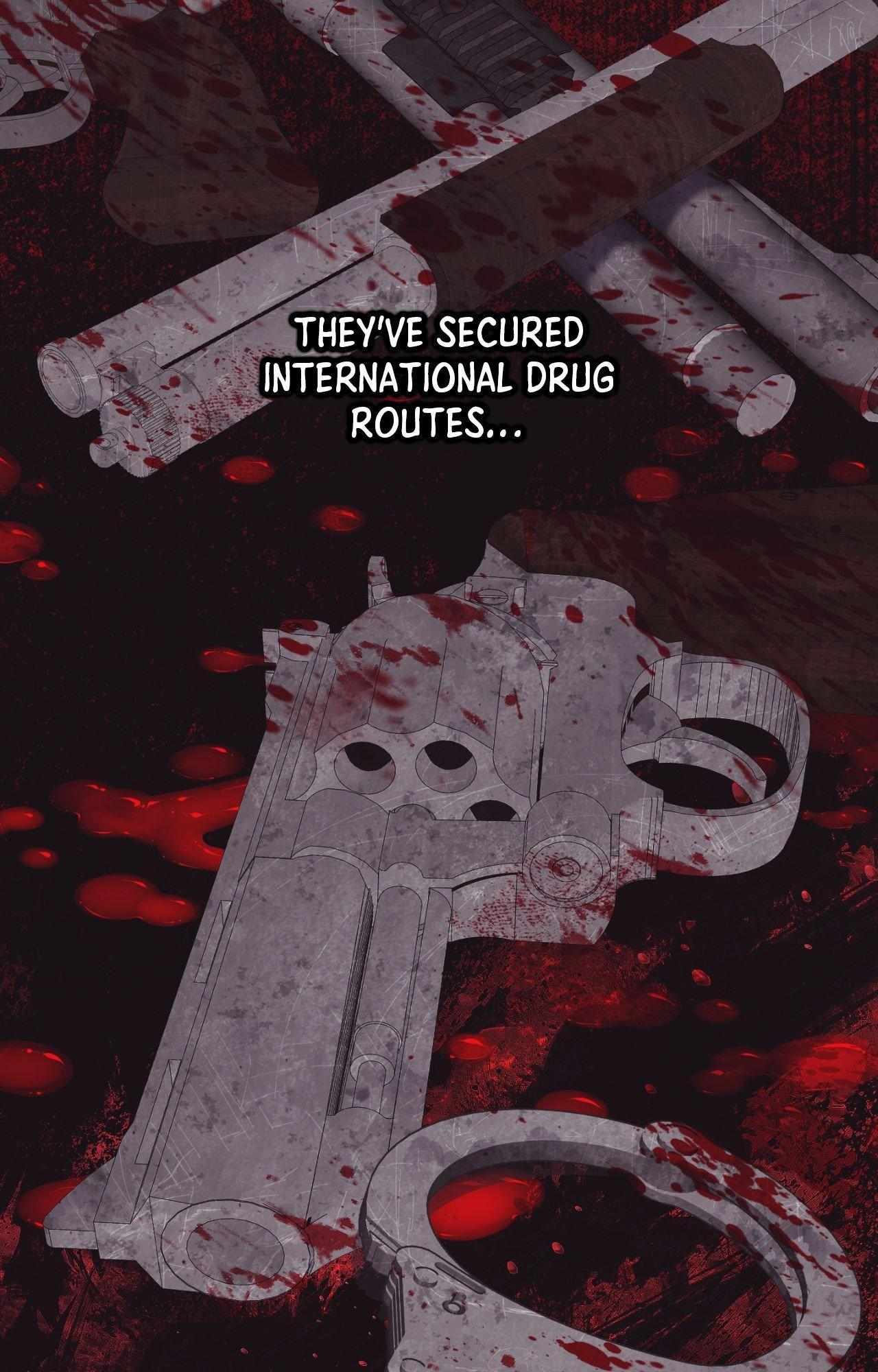 Mary Jane Chapter 64 - Page 38 in English