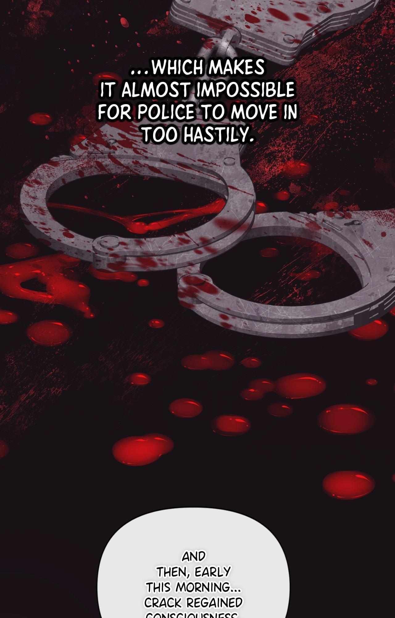 Mary Jane Chapter 64 - Page 39 in English