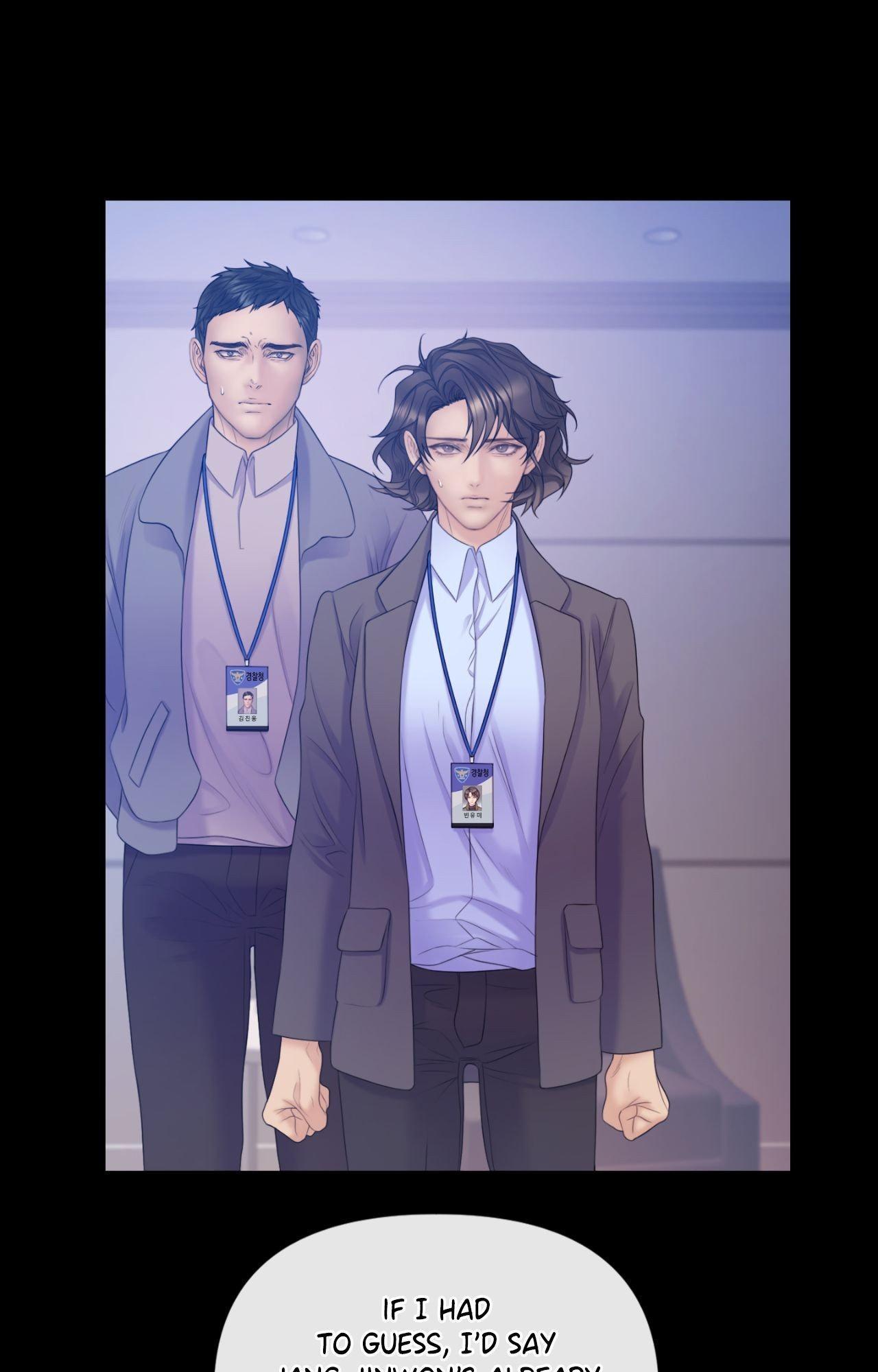Mary Jane Chapter 64 - Page 45 in English