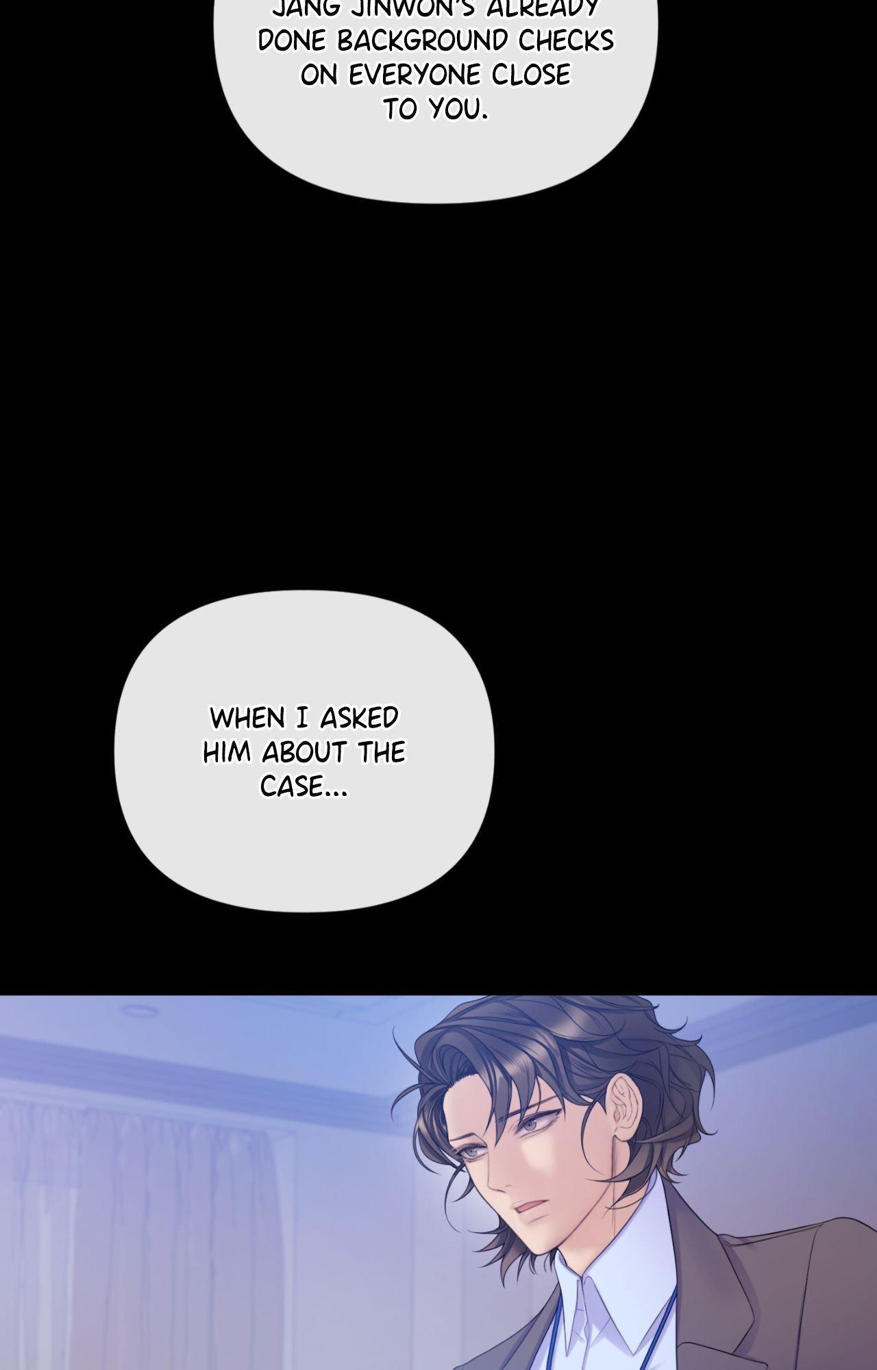Mary Jane Chapter 64 - Page 46 in English
