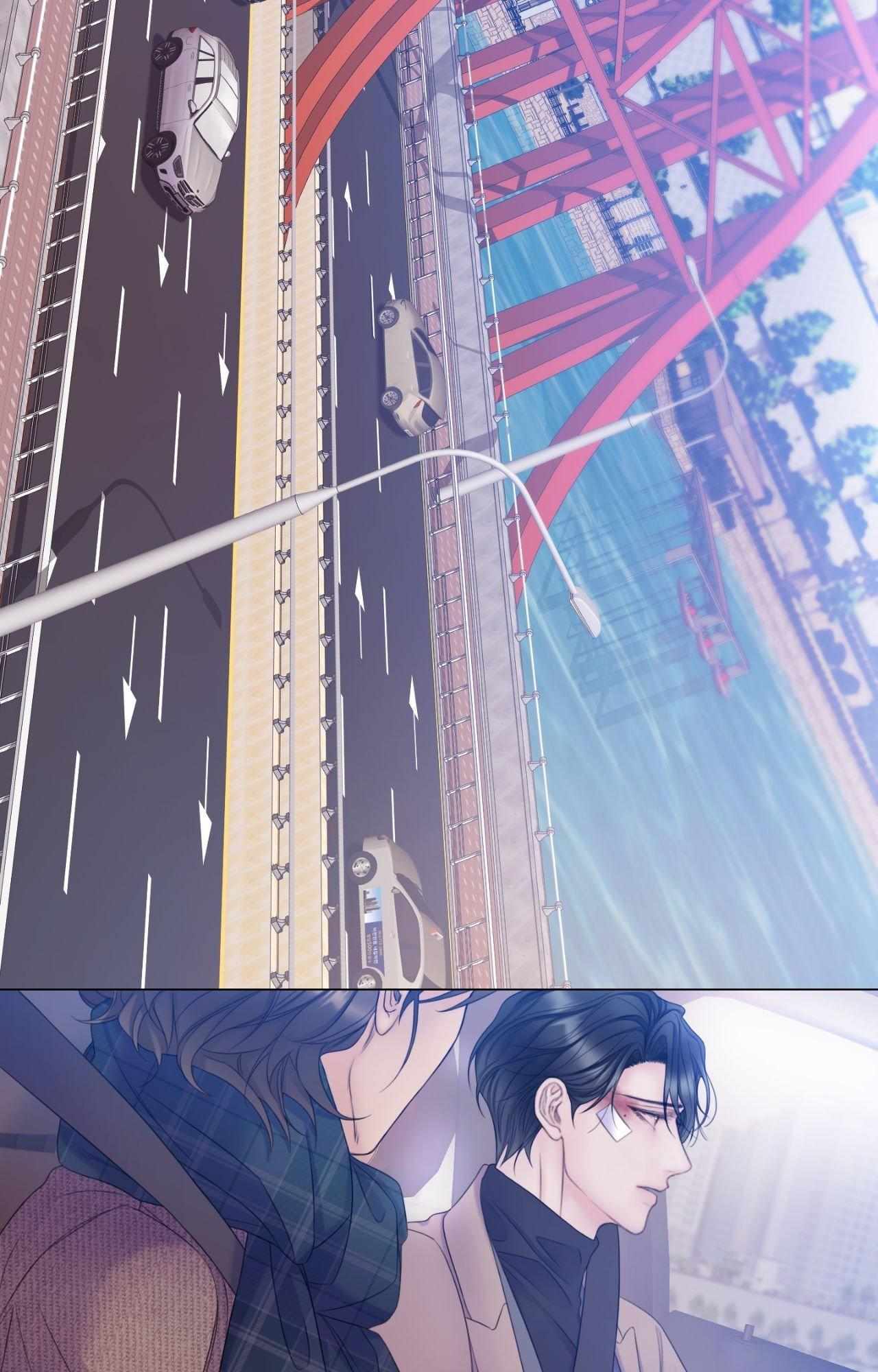 Mary Jane Chapter 64 - Page 53 in English