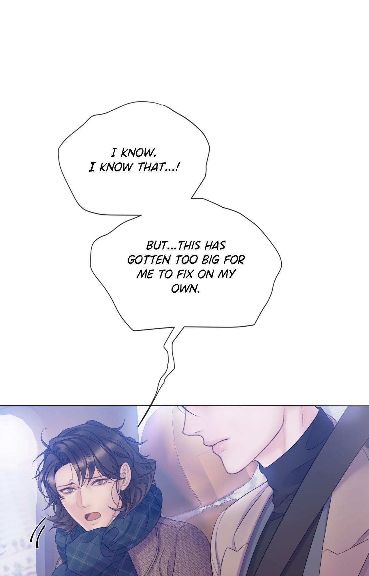 Mary Jane Chapter 64 - Page 55 in English