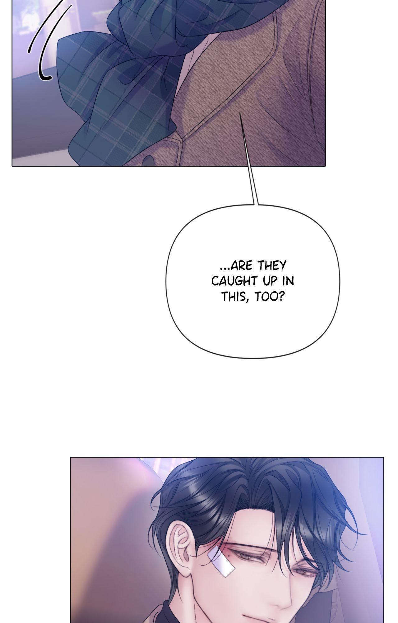 Mary Jane Chapter 64 - Page 69 in English