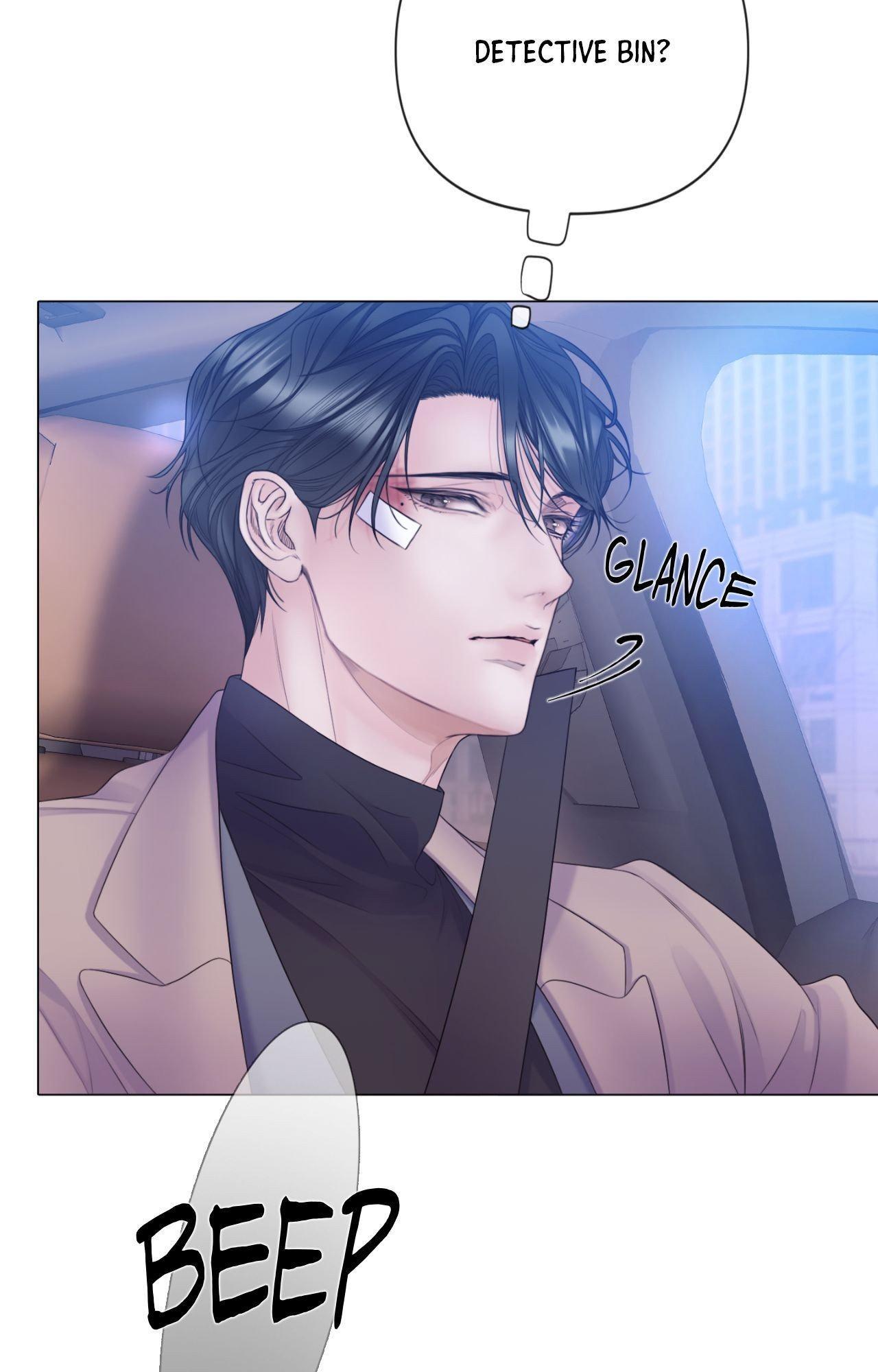 Mary Jane Chapter 64 - Page 8 in English