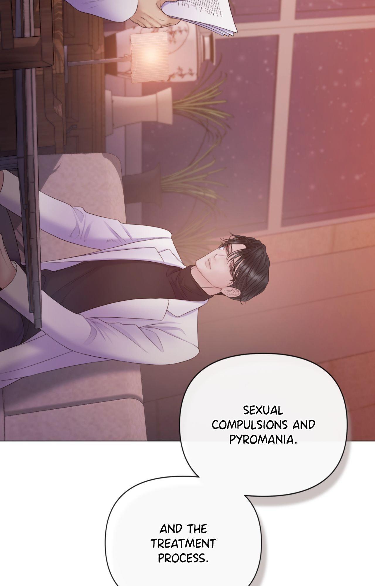 Mary Jane Chapter 64 - Page 97 in English