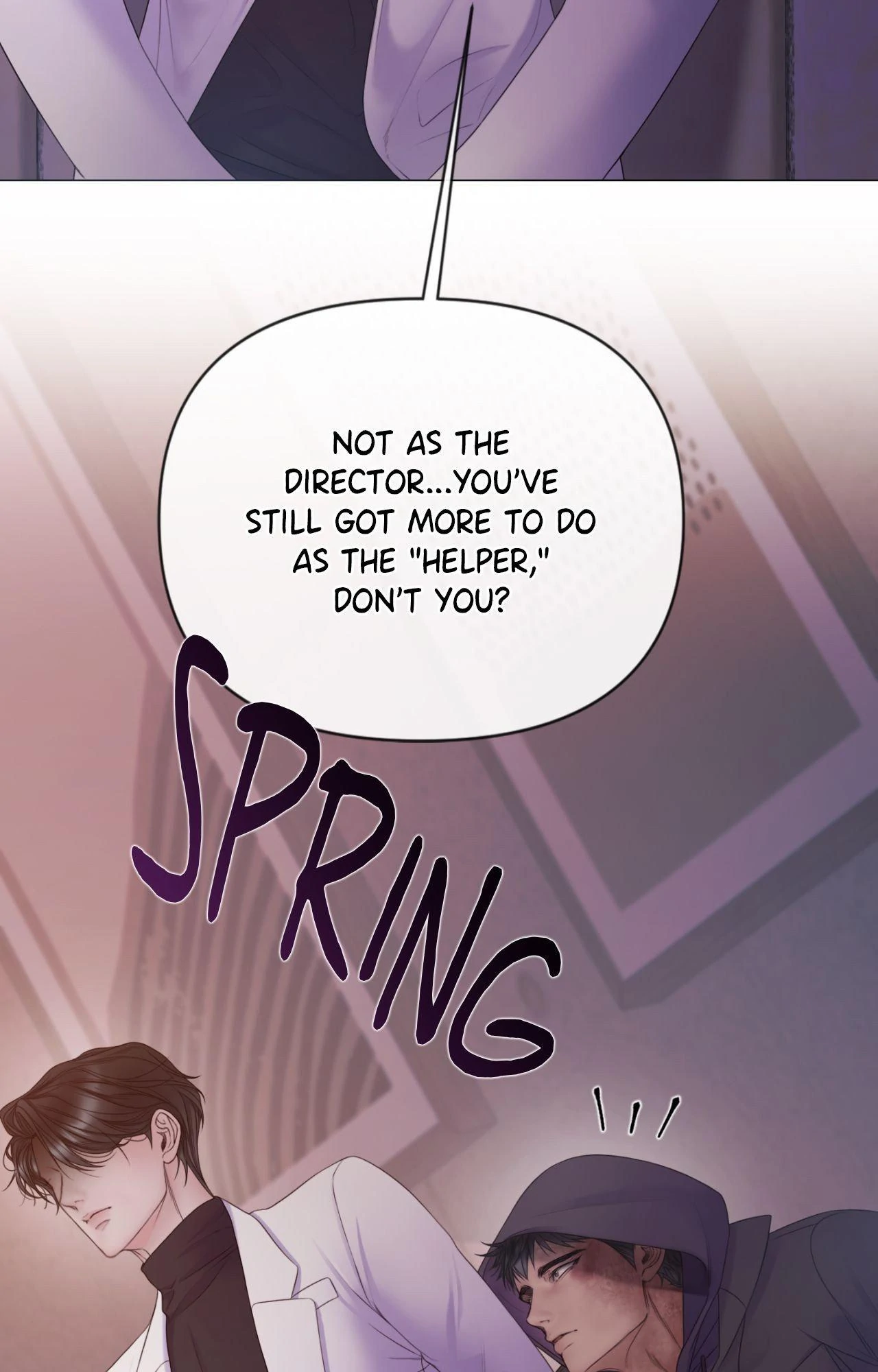 Mary Jane Chapter 65 - Page 10 in English