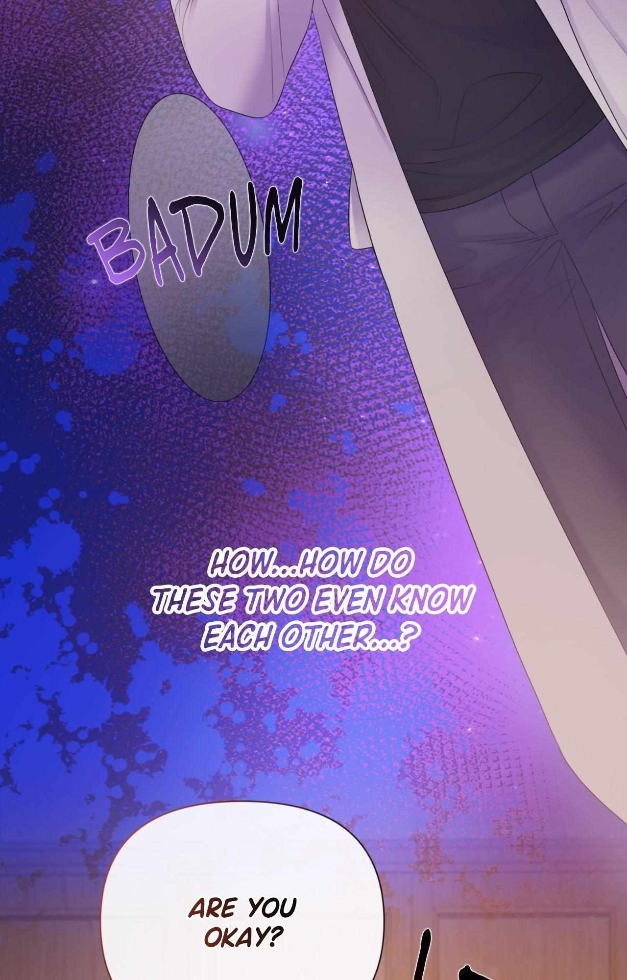 Mary Jane Chapter 65 - Page 13 in English