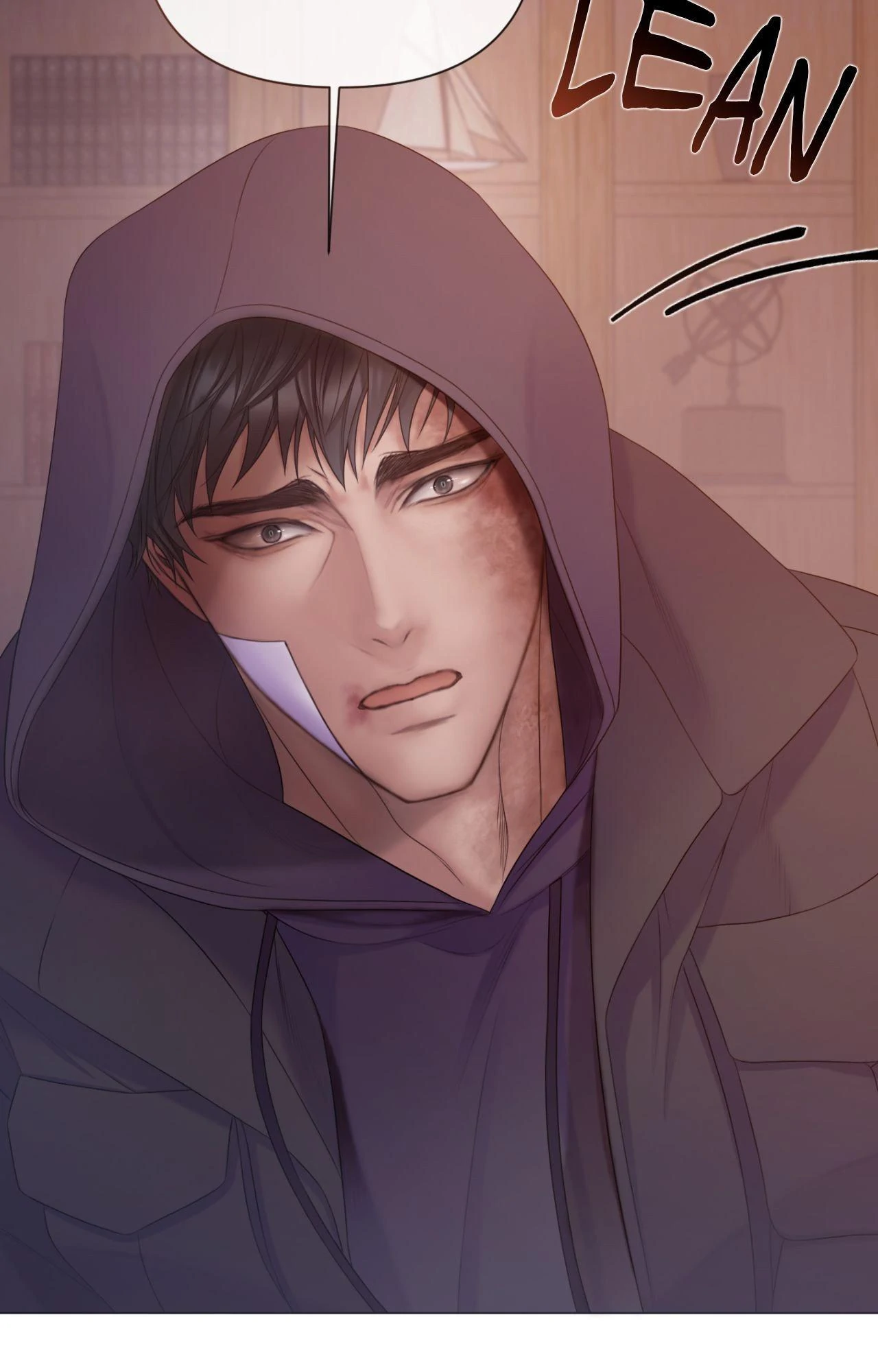 Mary Jane Chapter 65 - Page 14 in English
