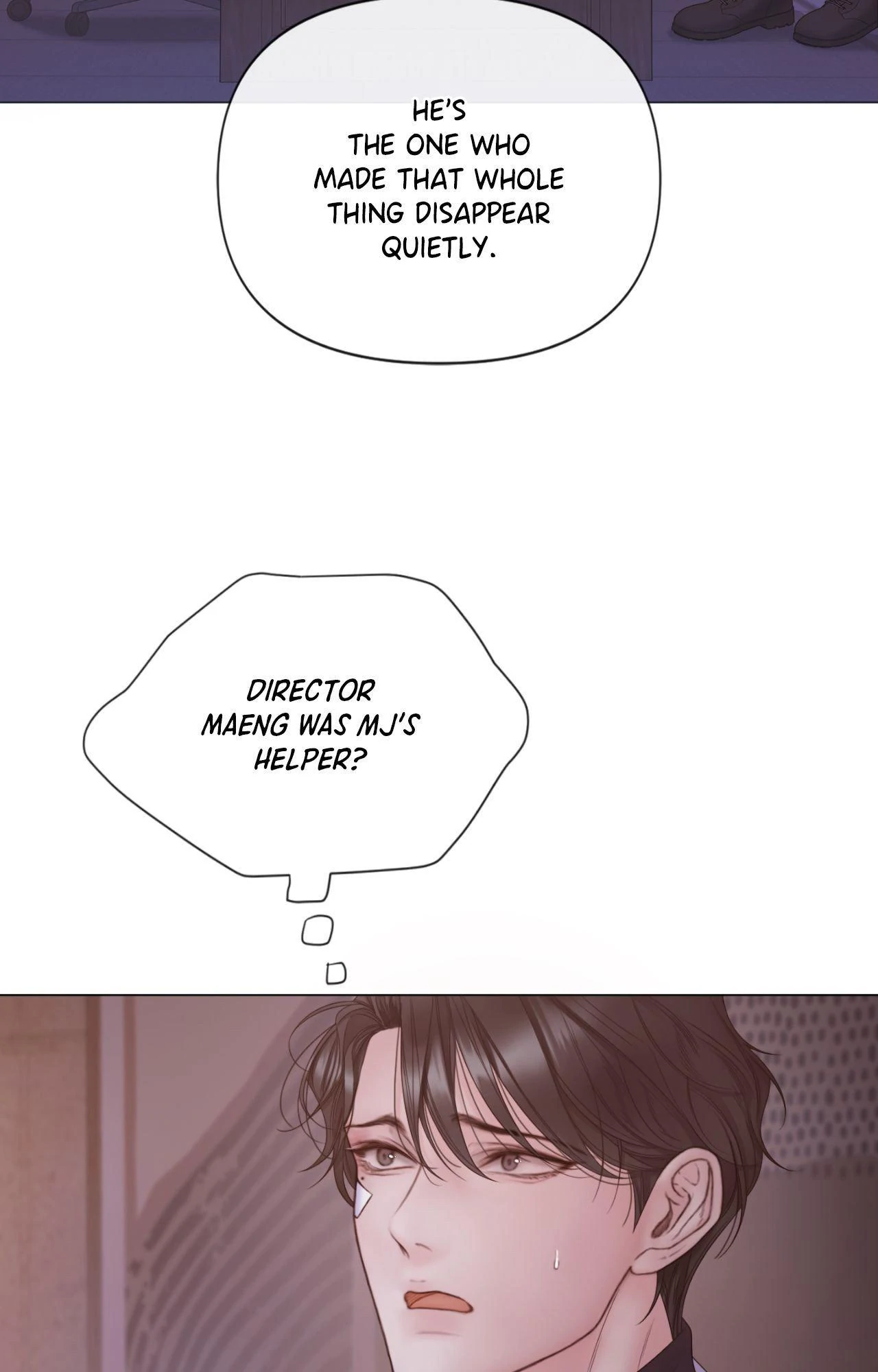 Mary Jane Chapter 65 - Page 20 in English