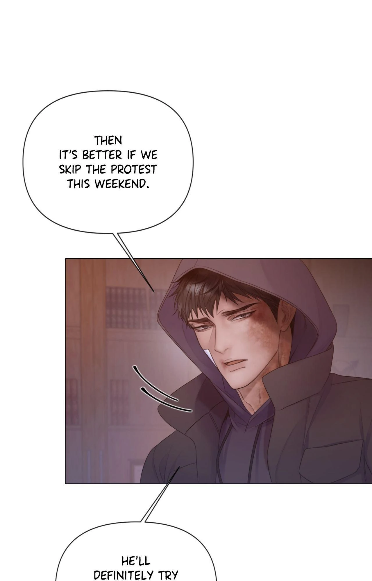 Mary Jane Chapter 65 - Page 25 in English