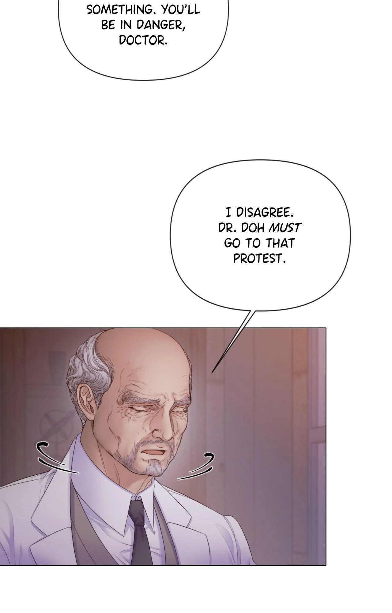 Mary Jane Chapter 65 - Page 26 in English