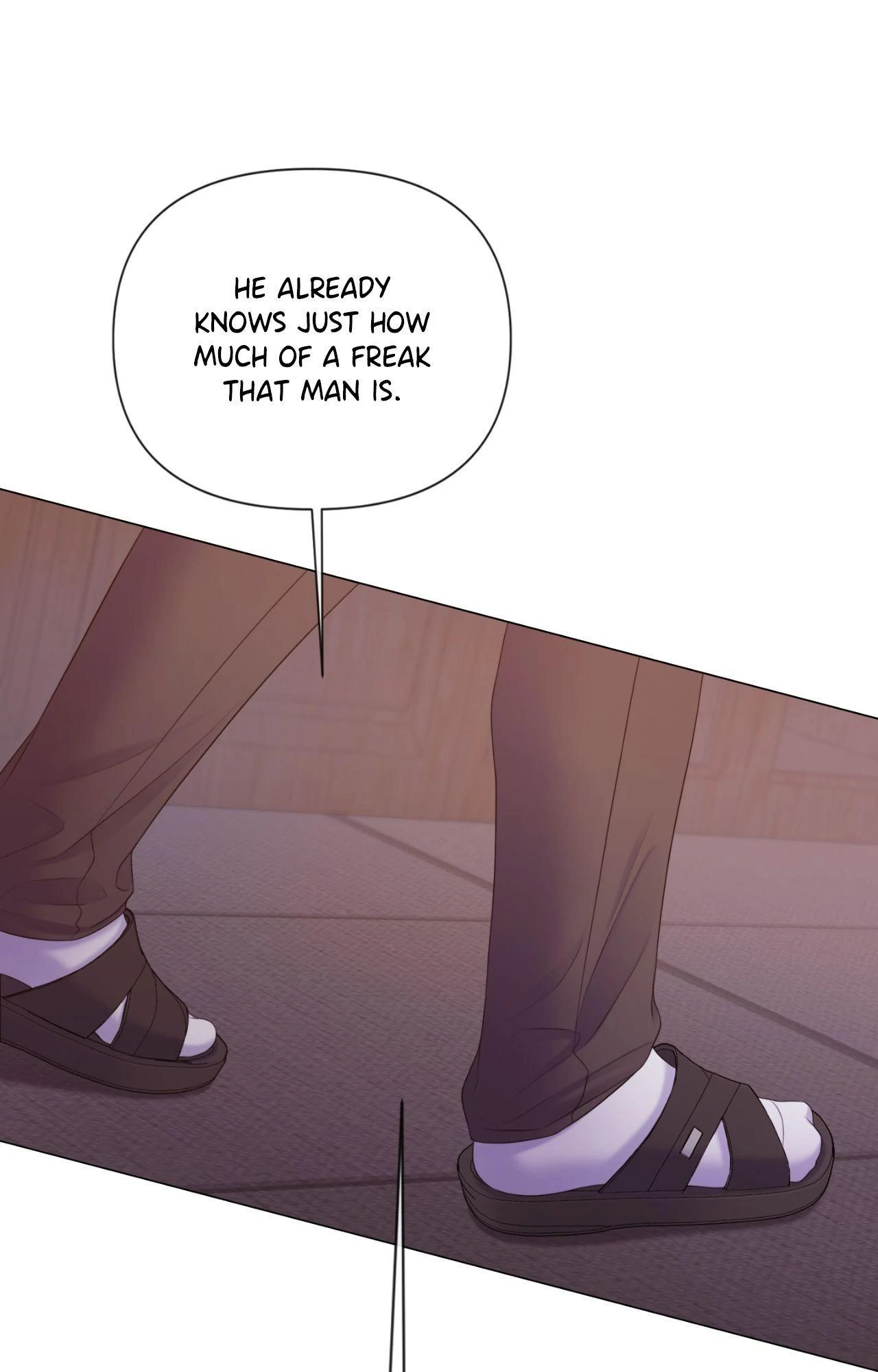 Mary Jane Chapter 65 - Page 27 in English