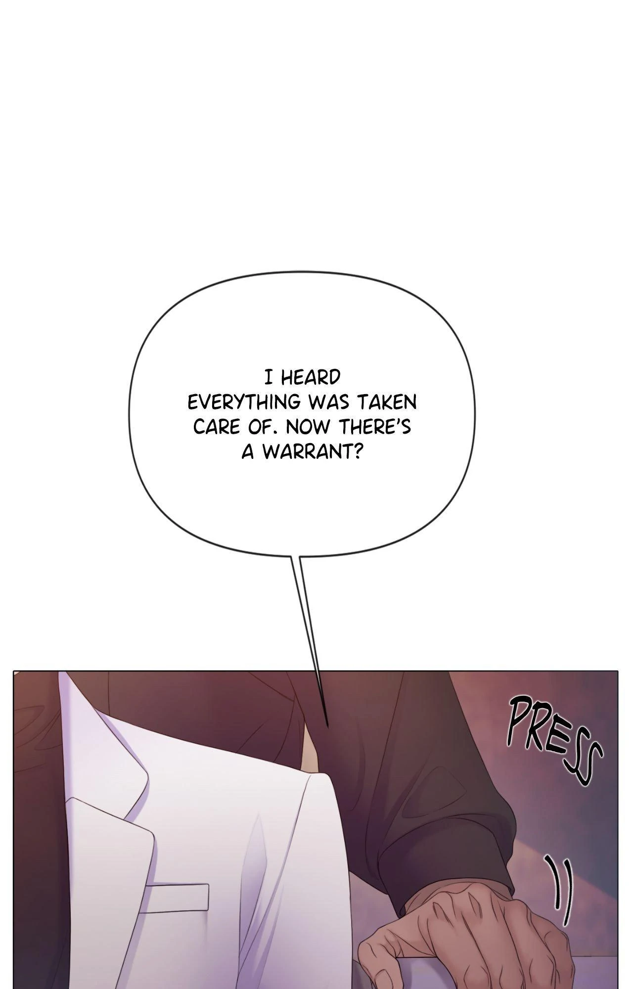 Mary Jane Chapter 65 - Page 3 in English