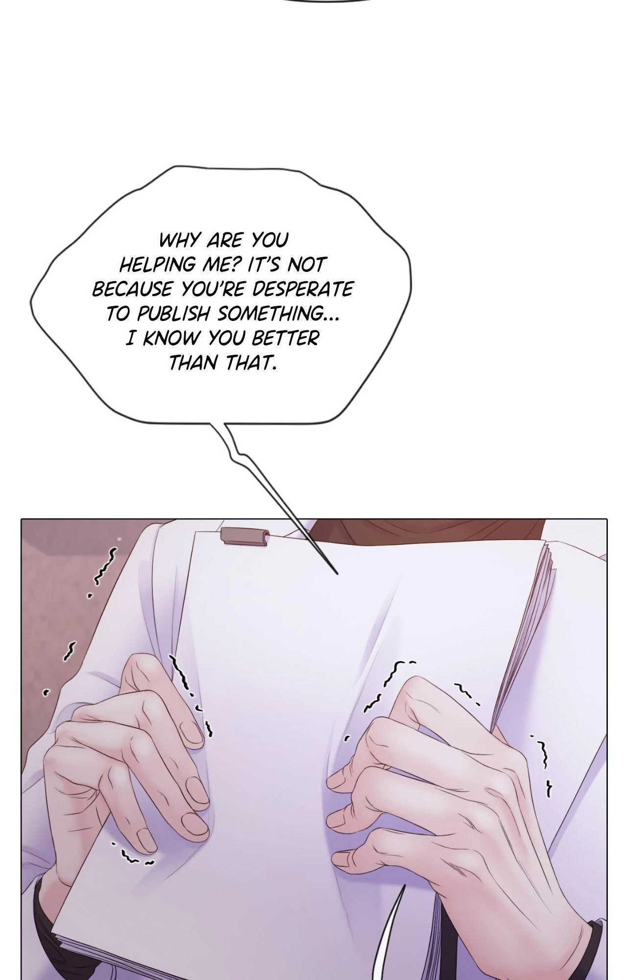 Mary Jane Chapter 65 - Page 31 in English