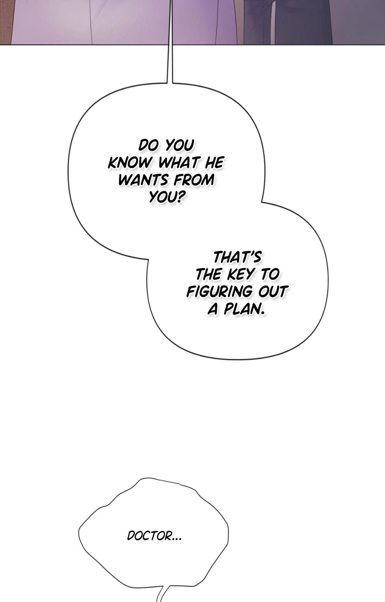 Mary Jane Chapter 65 - Page 38 in English