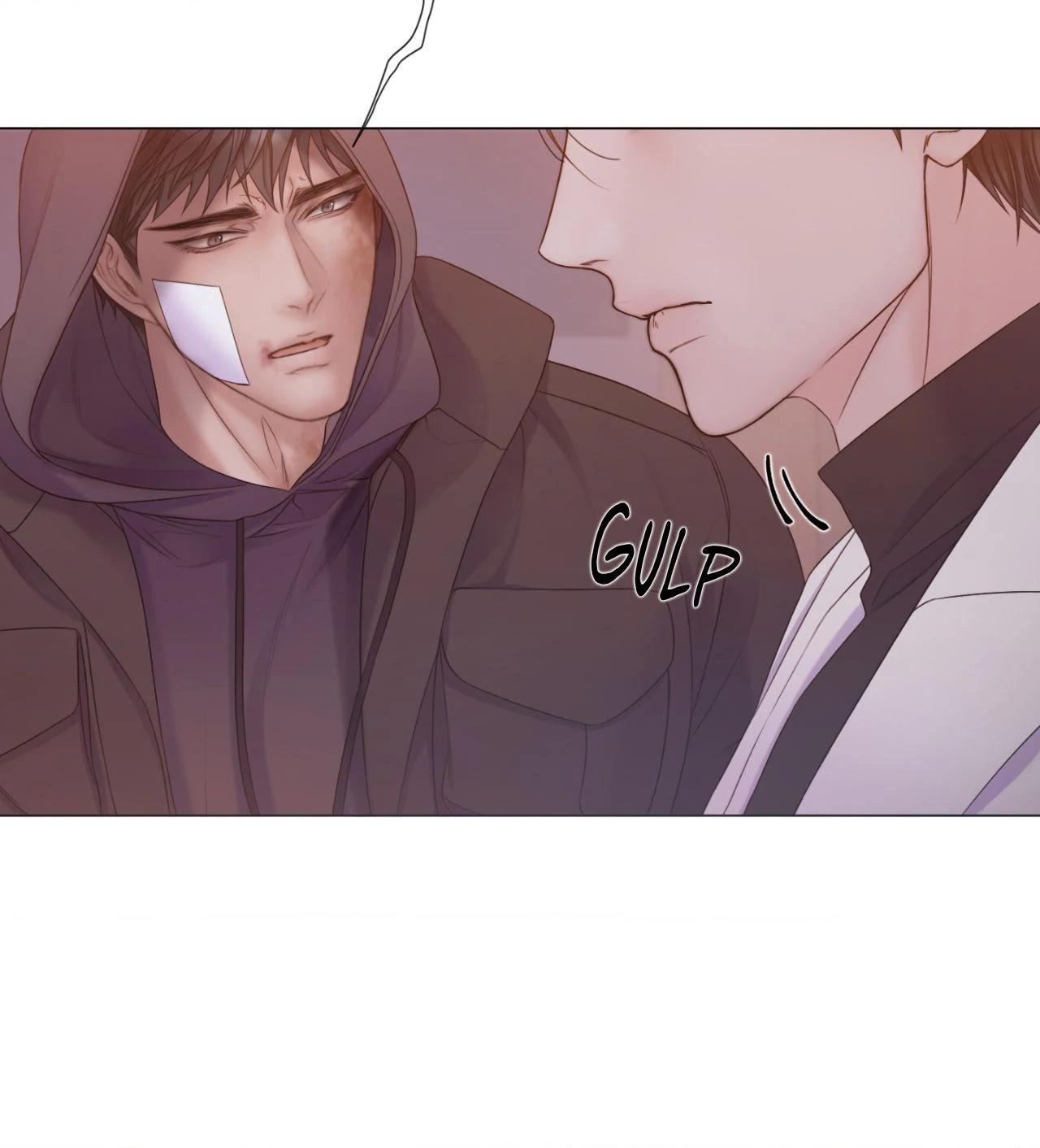 Mary Jane Chapter 65 - Page 39 in English