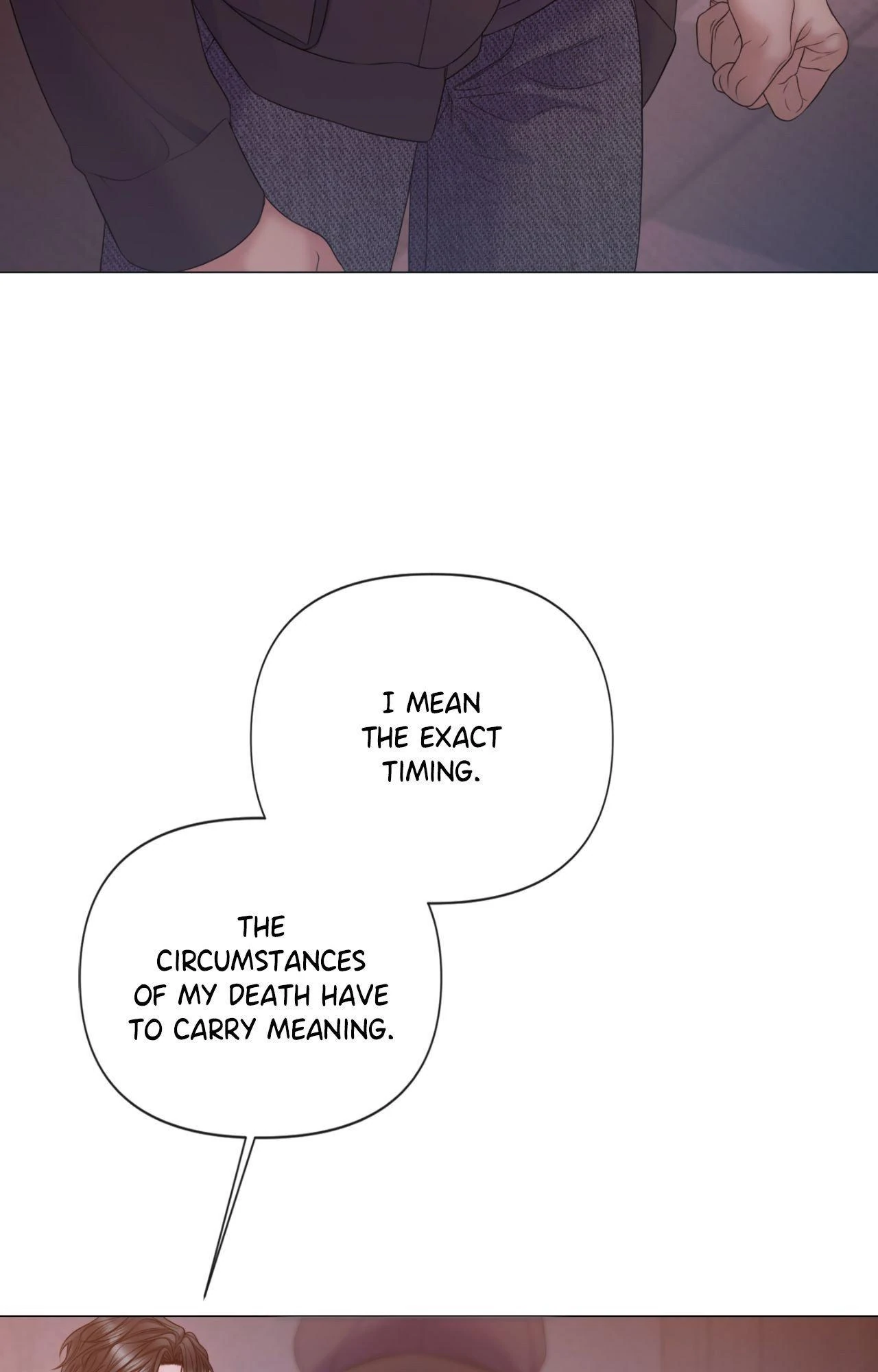 Mary Jane Chapter 65 - Page 46 in English