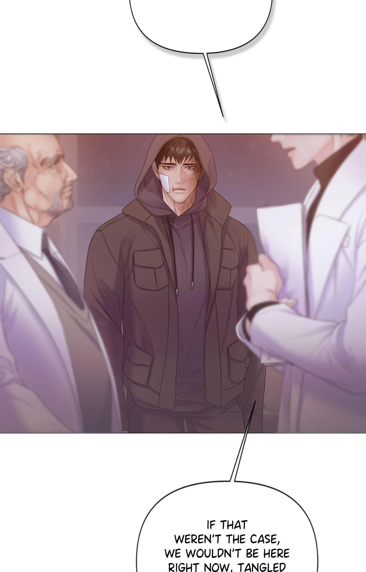 Mary Jane Chapter 65 - Page 48 in English