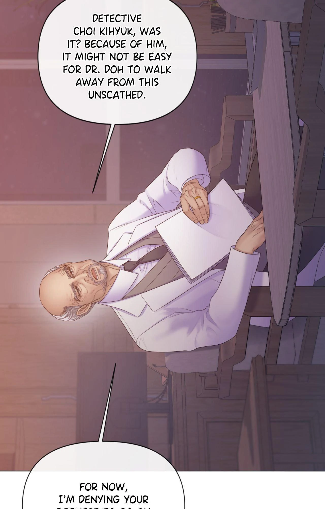 Mary Jane Chapter 65 - Page 6 in English