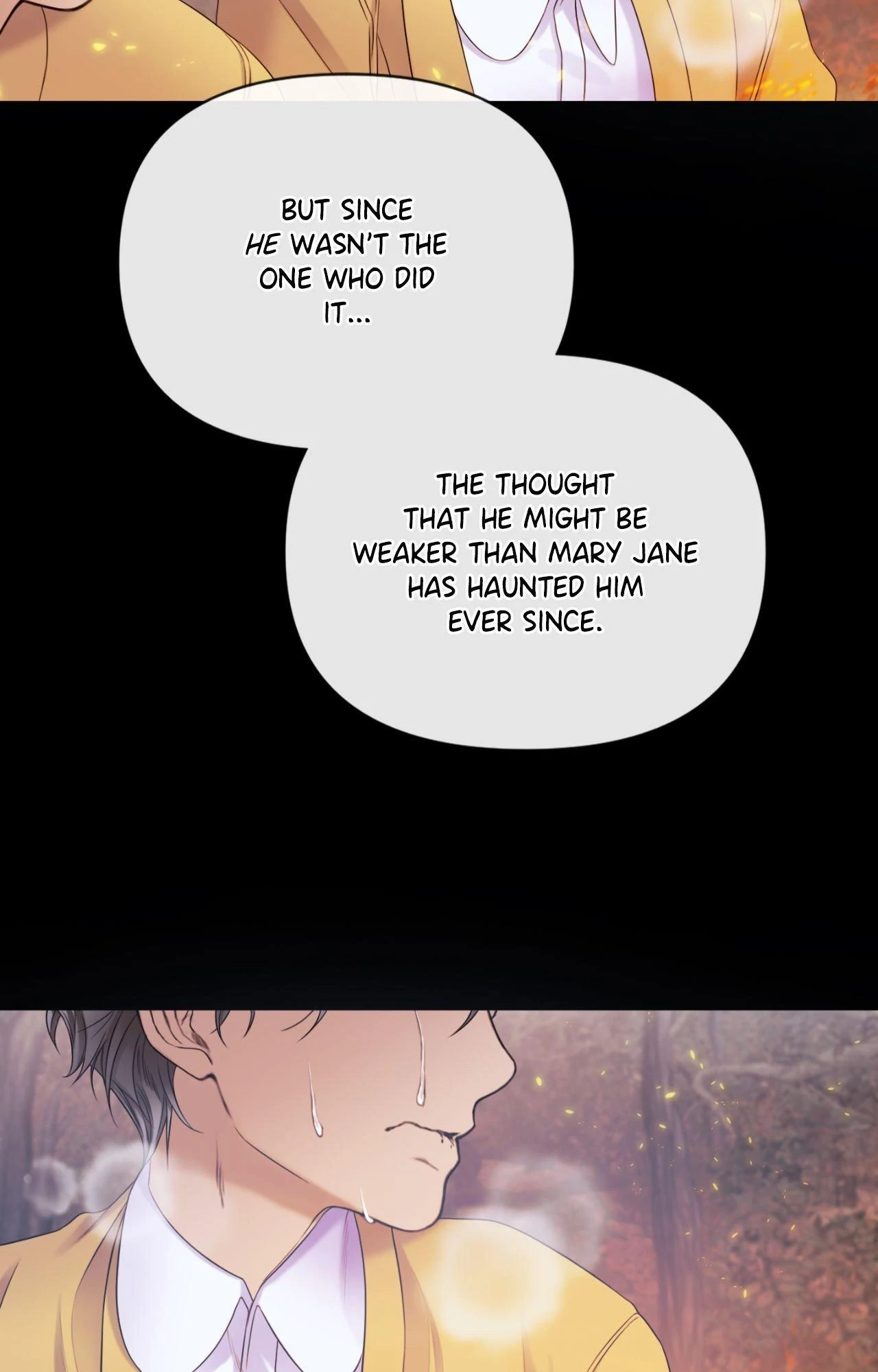 Mary Jane Chapter 65 - Page 63 in English