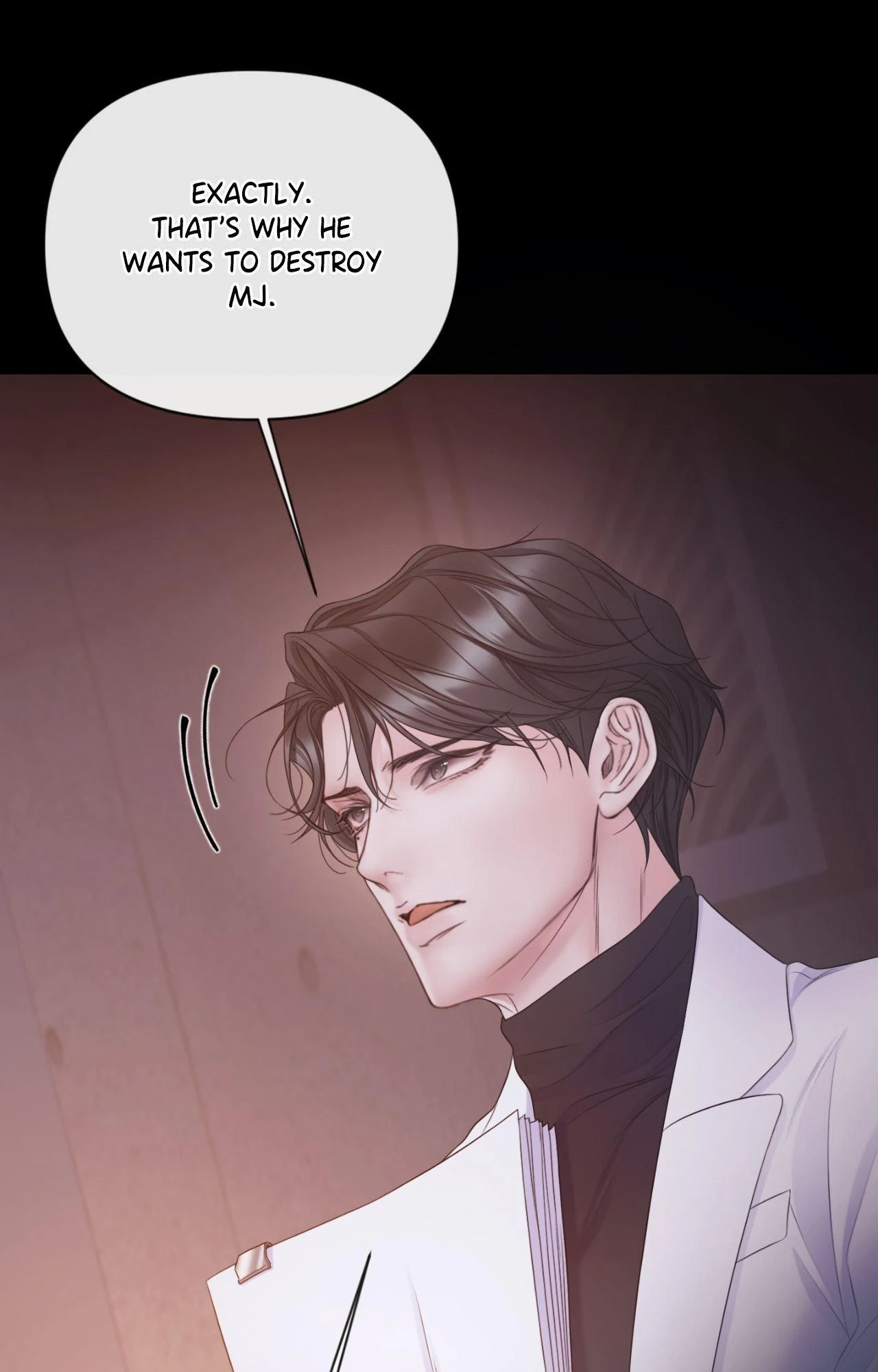Mary Jane Chapter 65 - Page 65 in English