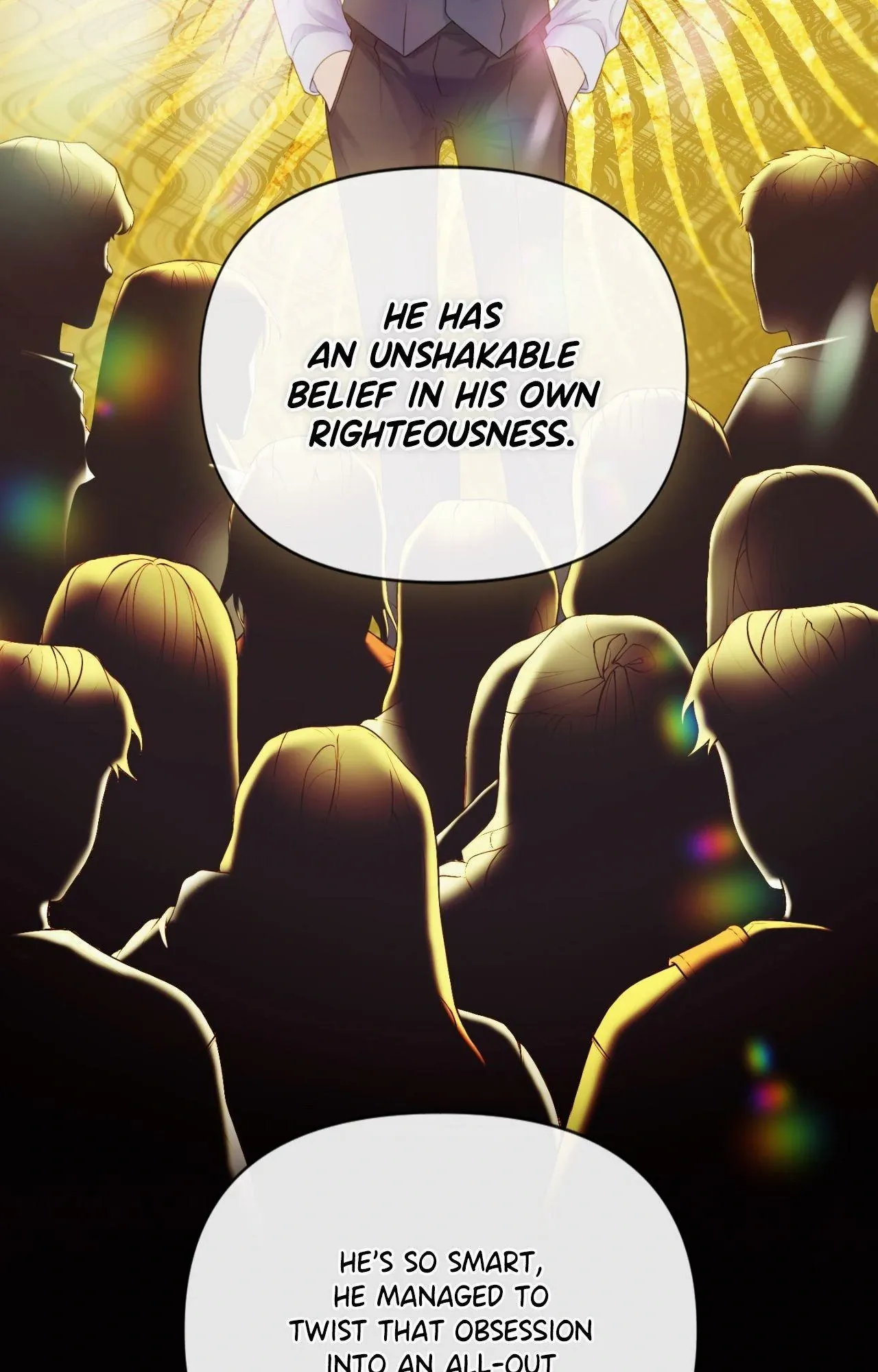Mary Jane Chapter 65 - Page 67 in English
