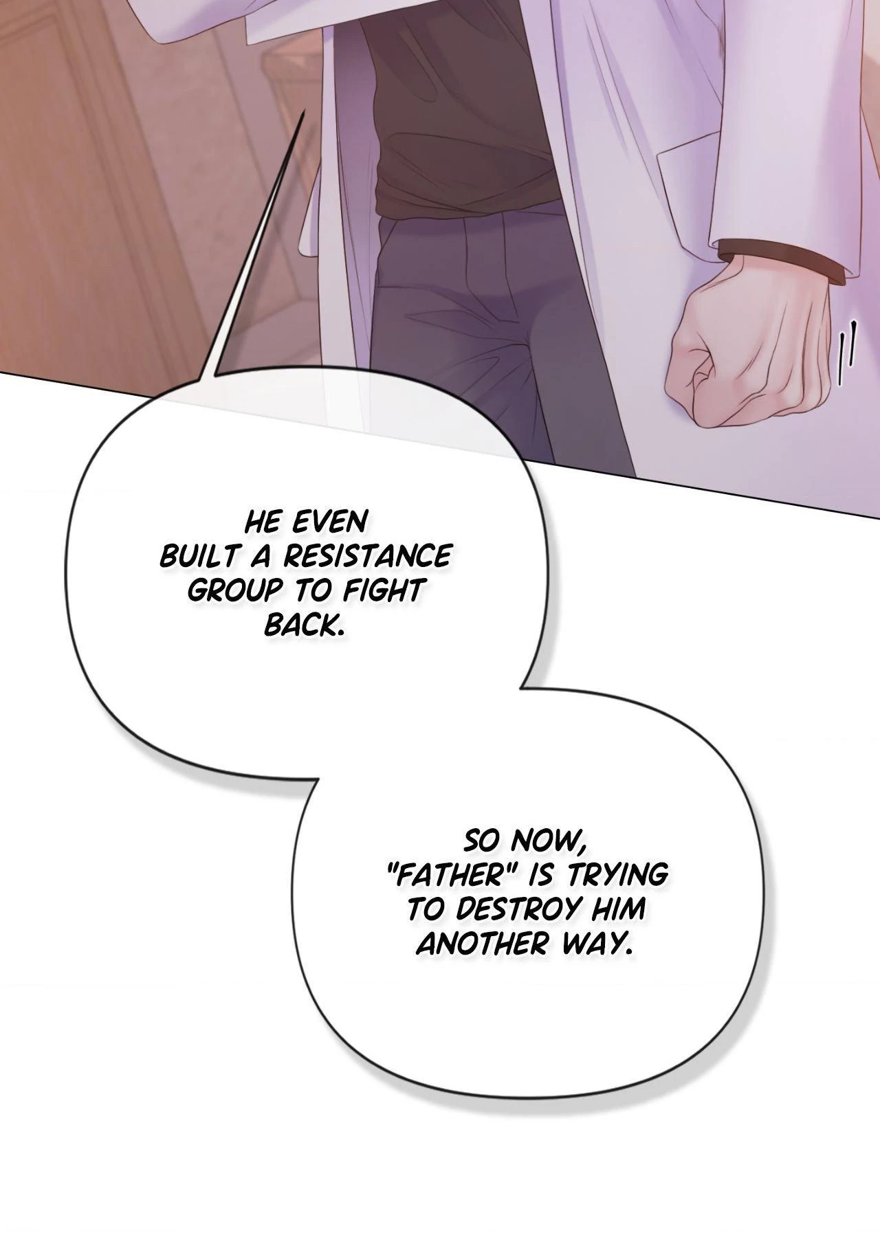 Mary Jane Chapter 65 - Page 72 in English