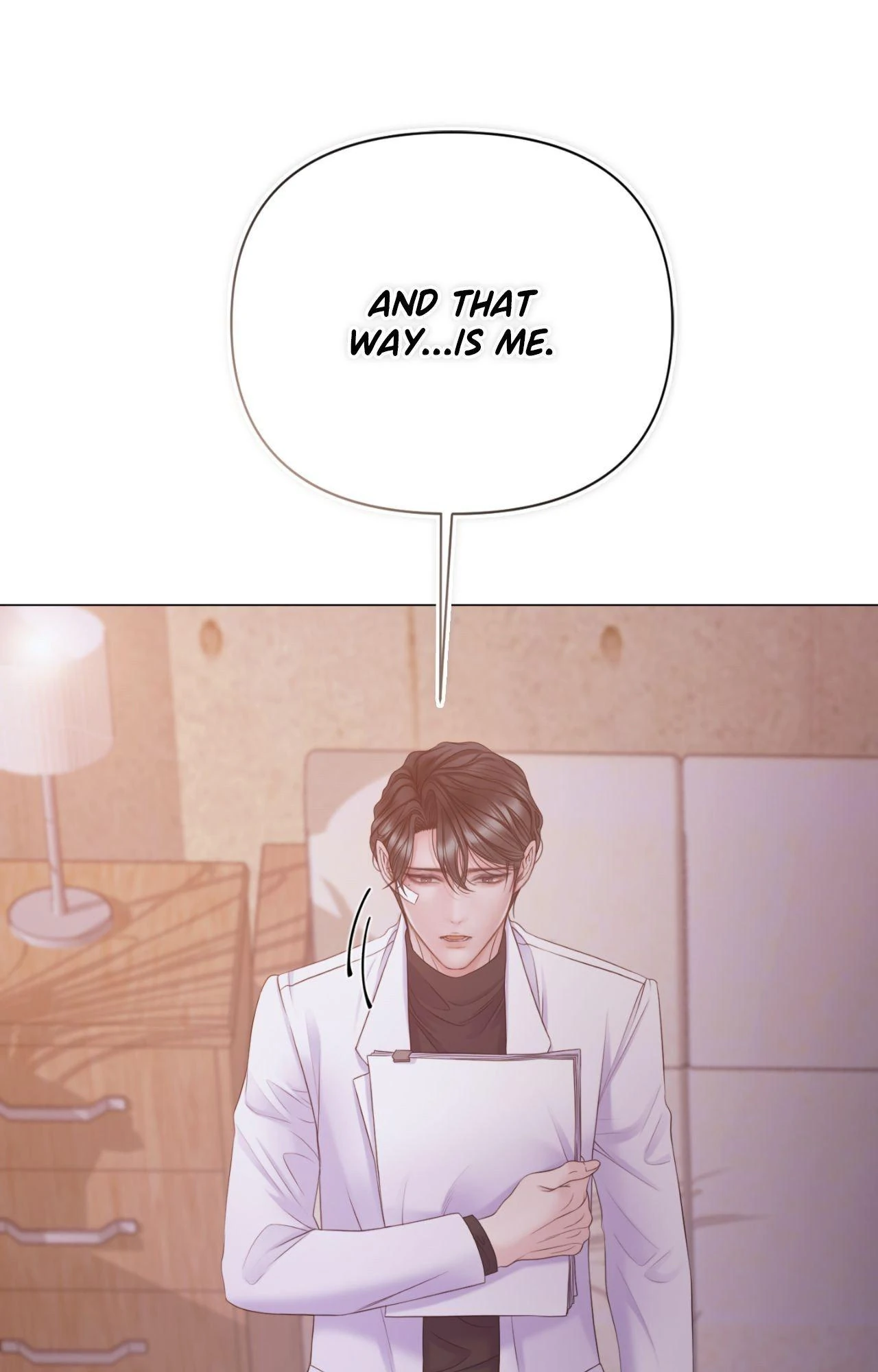 Mary Jane Chapter 65 - Page 73 in English