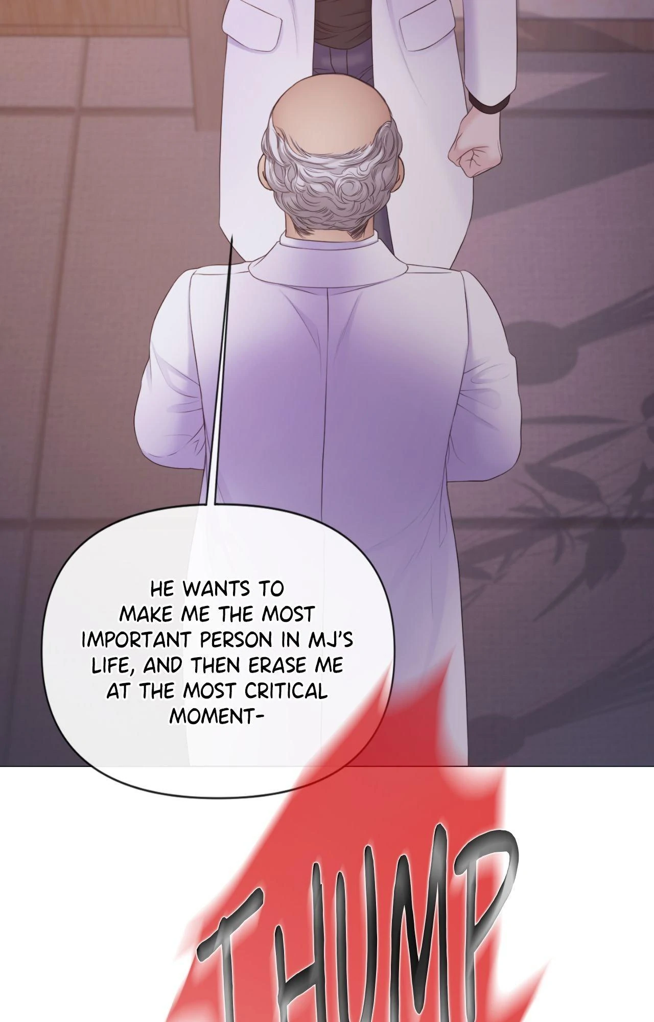 Mary Jane Chapter 65 - Page 74 in English