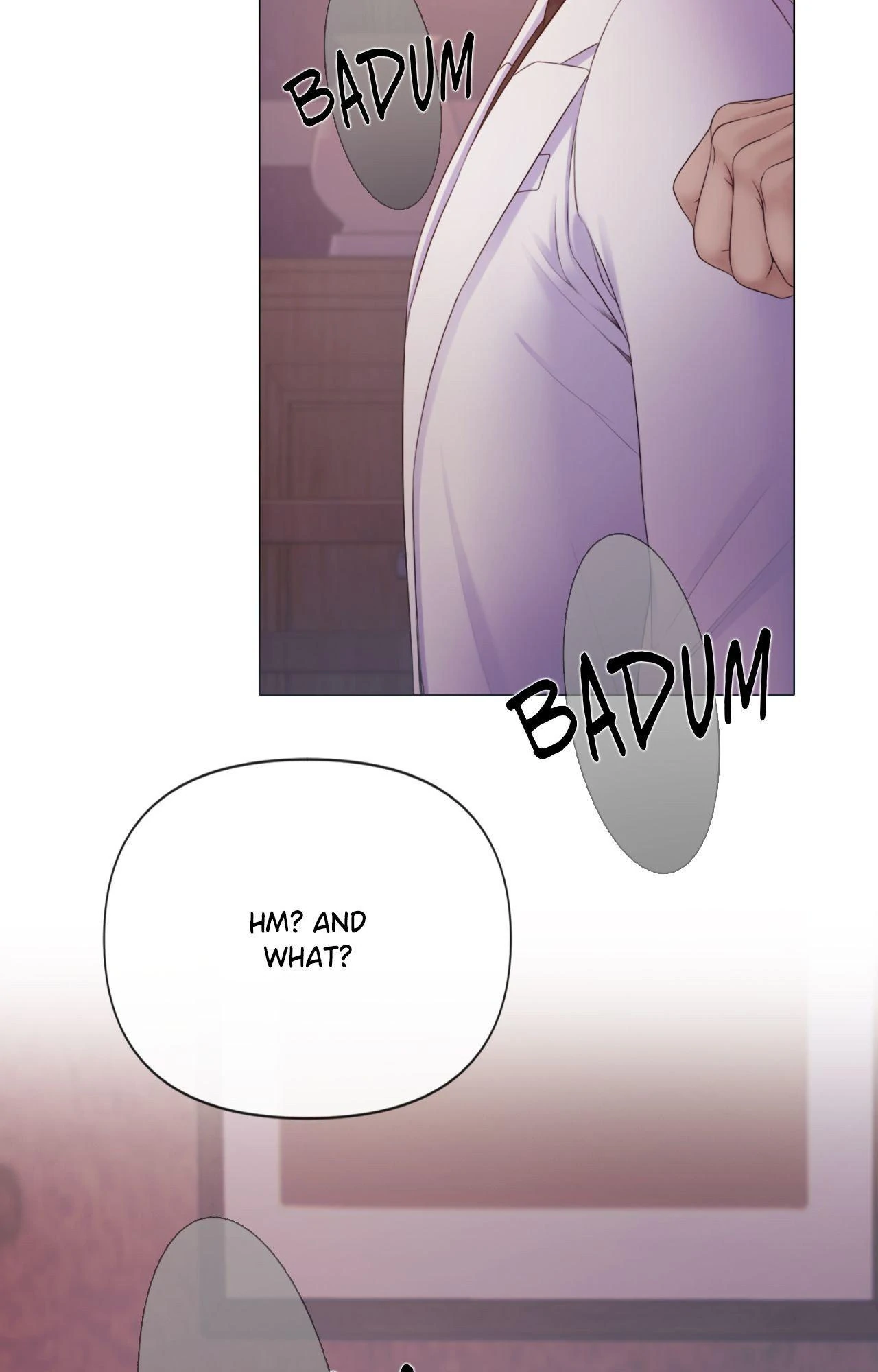 Mary Jane Chapter 65 - Page 8 in English