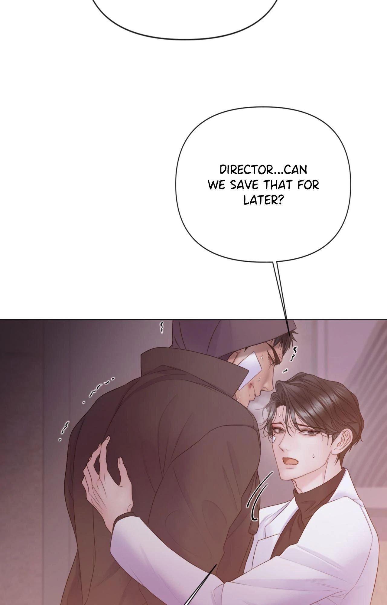 Mary Jane Chapter 65 - Page 87 in English