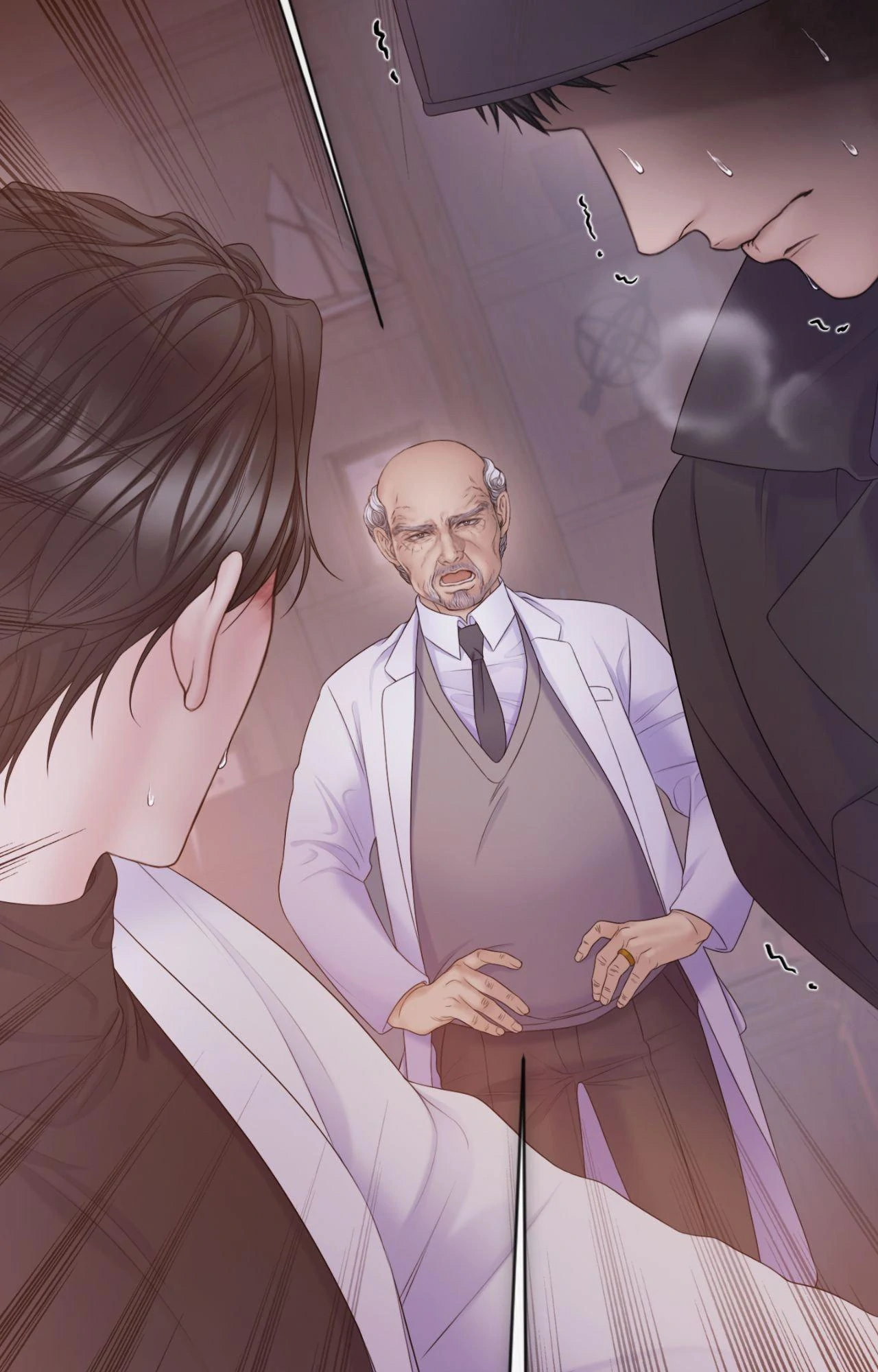 Mary Jane Chapter 65 - Page 89 in English