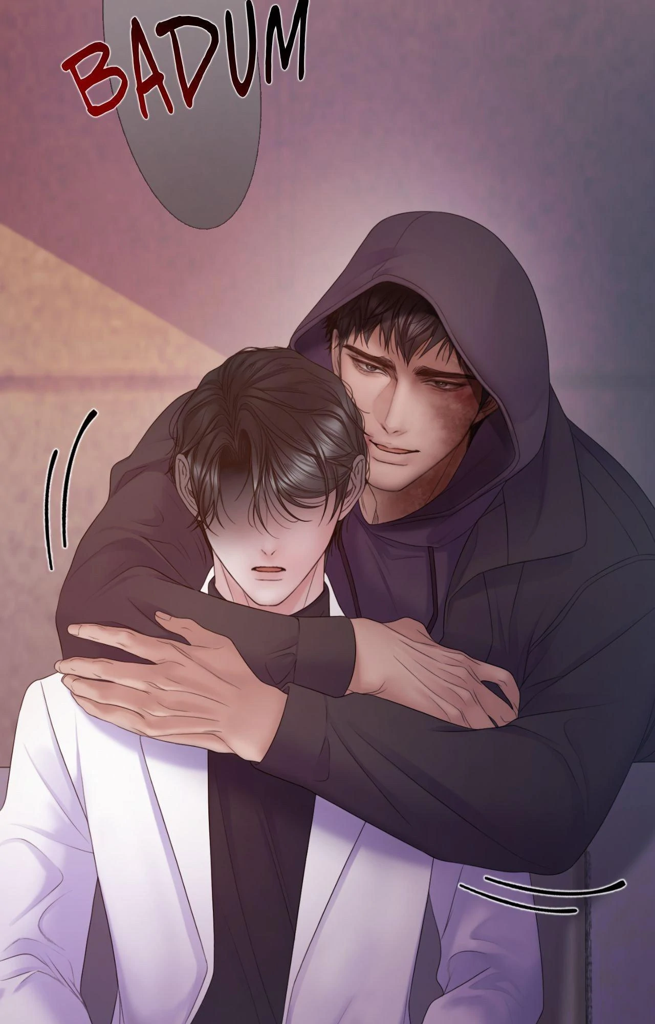 Mary Jane Chapter 65 - Page 9 in English