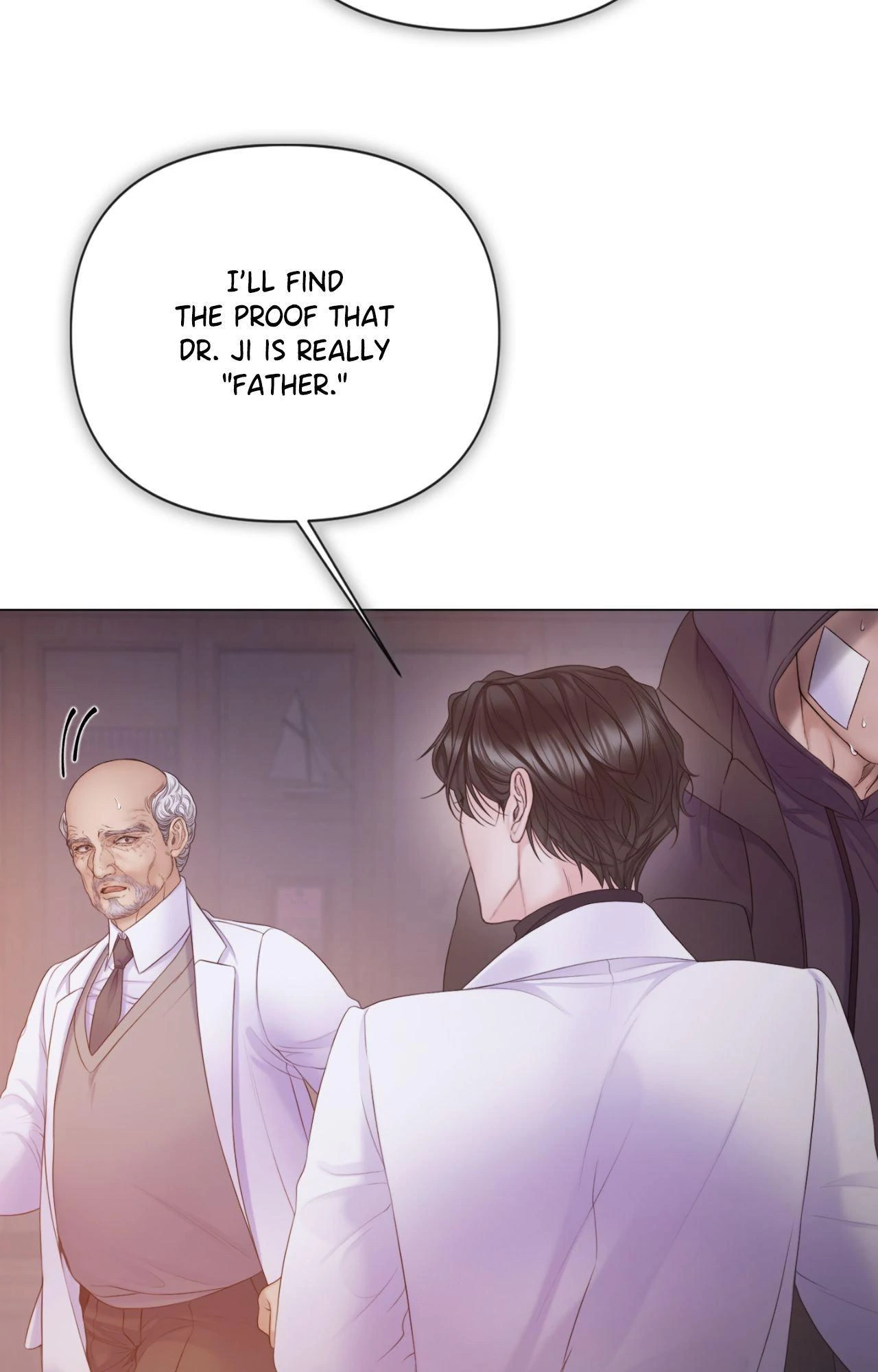 Mary Jane Chapter 65 - Page 99 in English