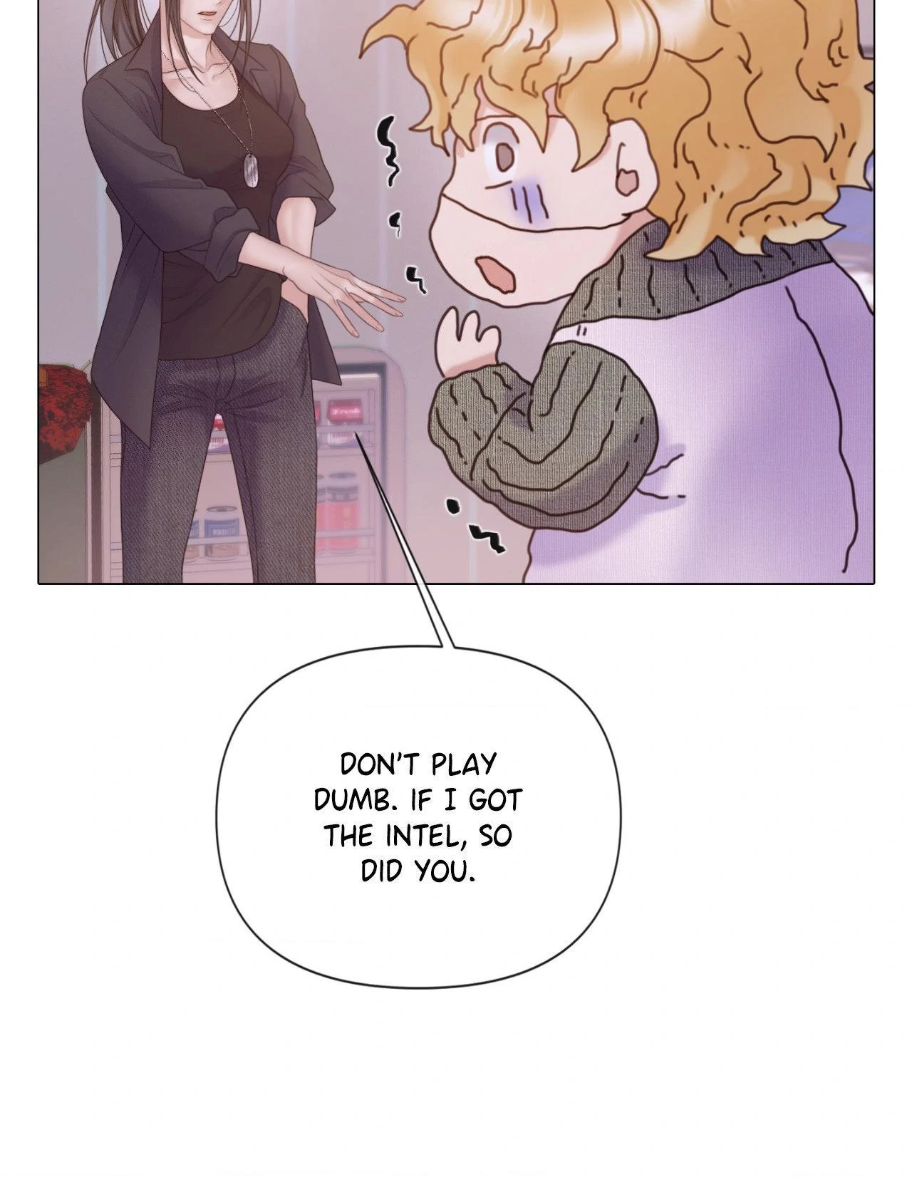 Mary Jane Chapter 66 - Page 101 in English