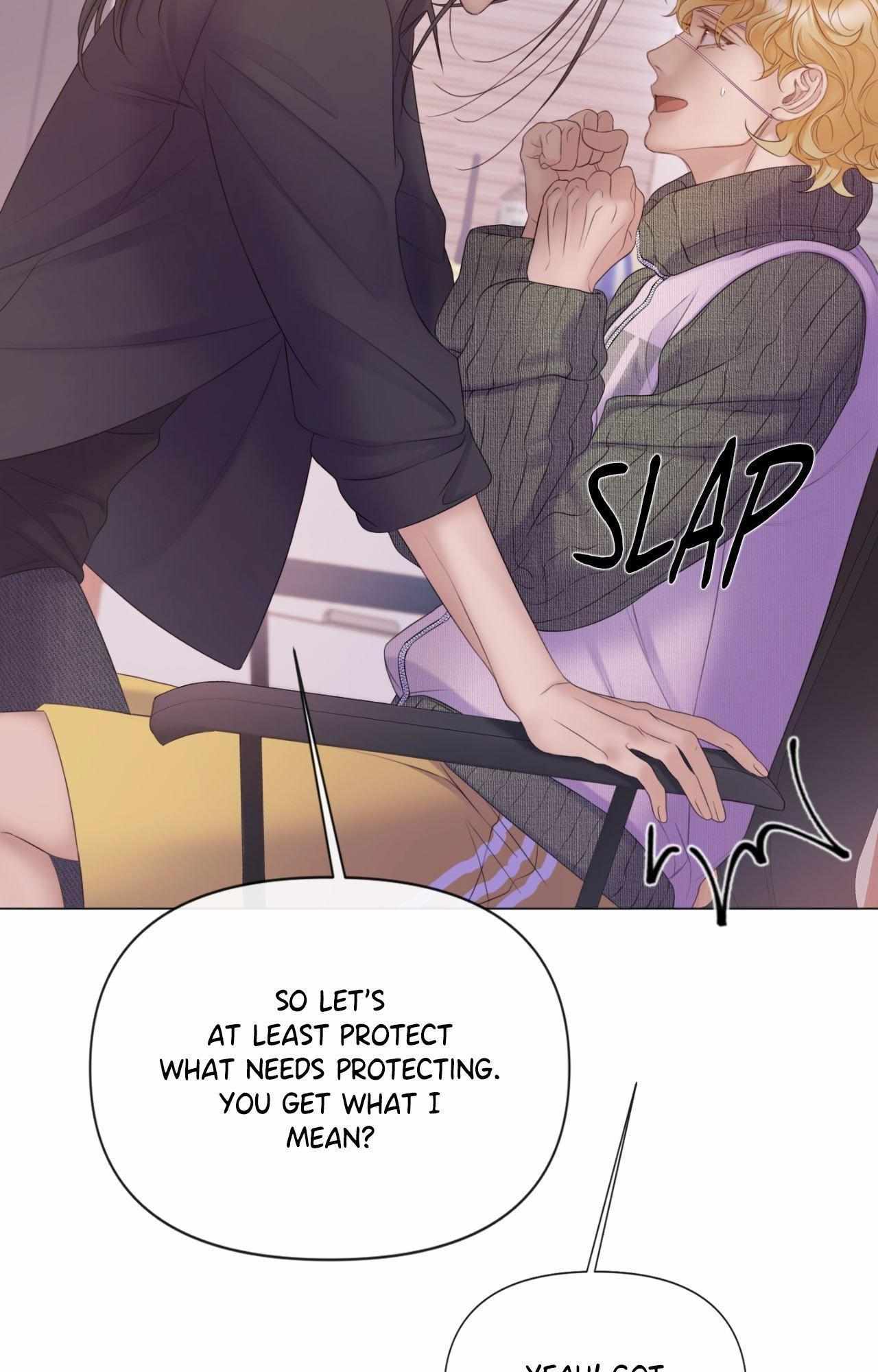 Mary Jane Chapter 66 - Page 105 in English