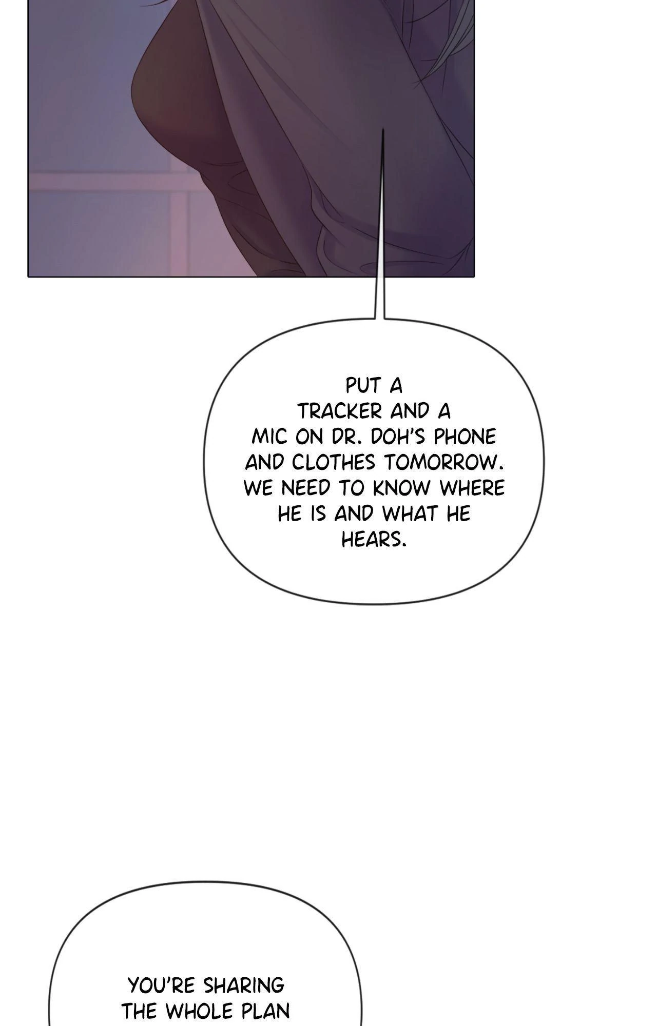 Mary Jane Chapter 66 - Page 107 in English
