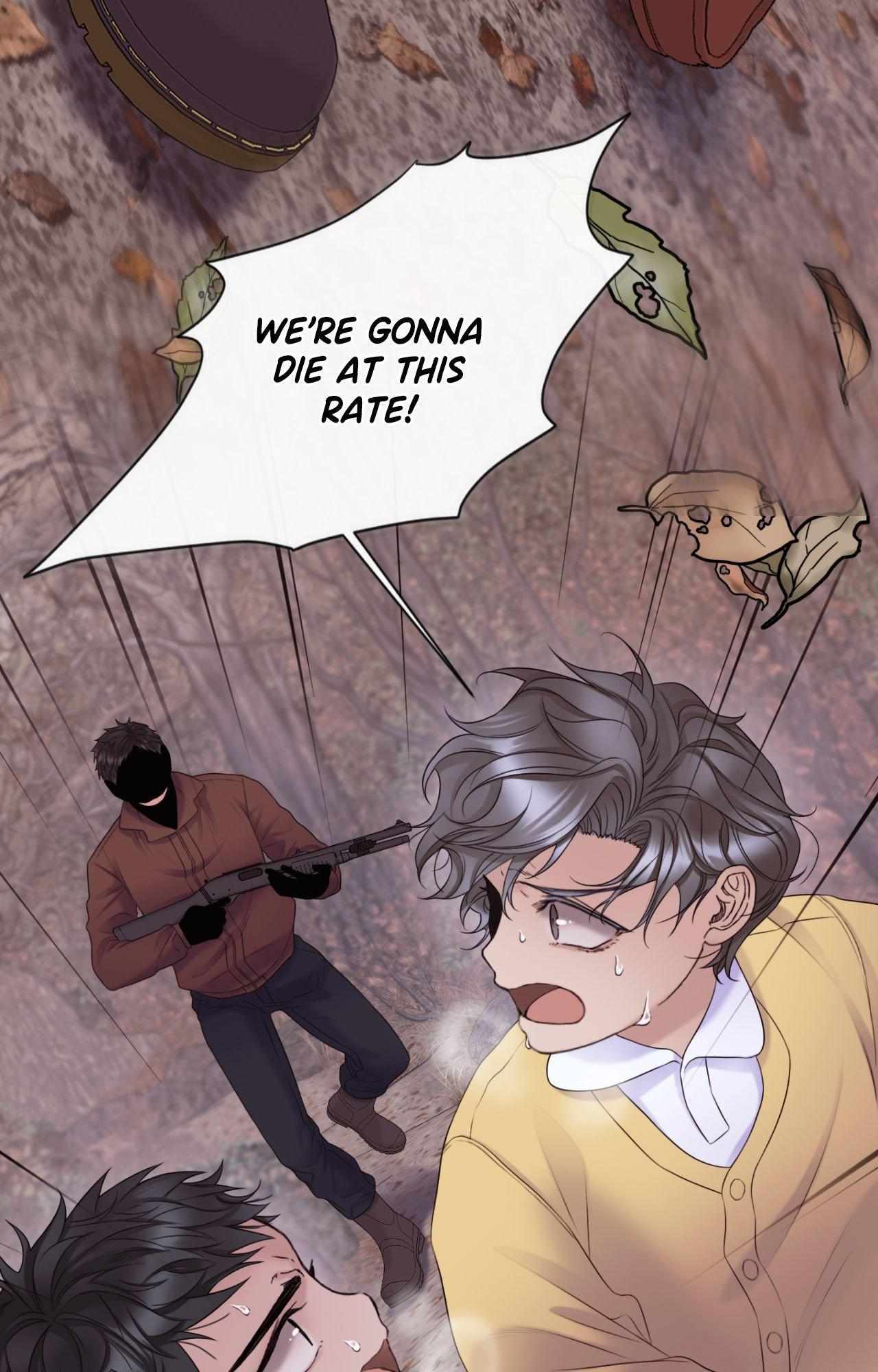 Mary Jane Chapter 66 - Page 11 in English