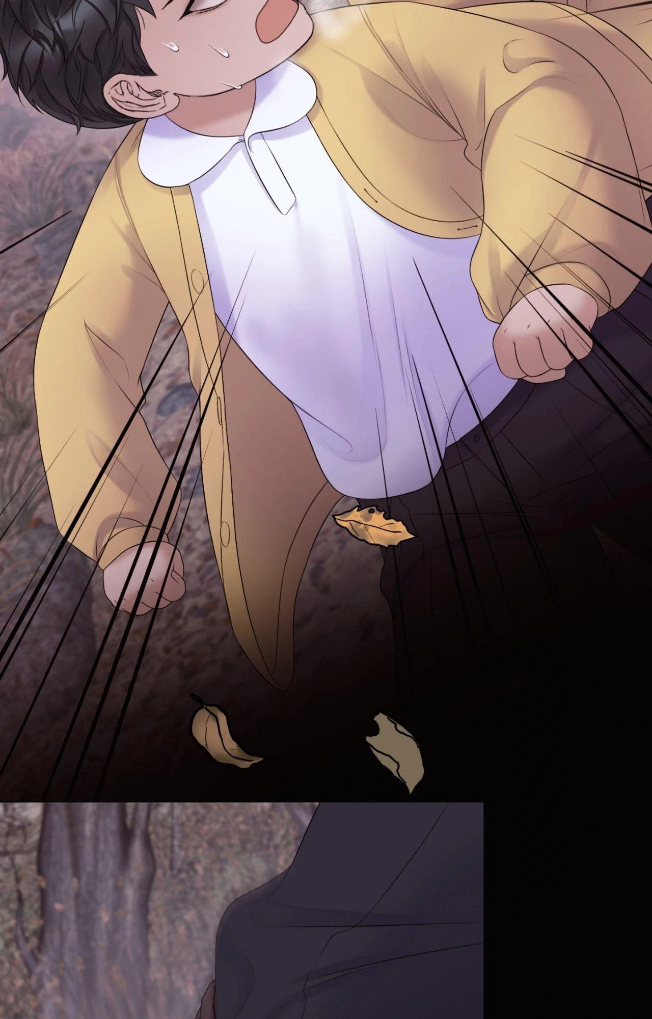 Mary Jane Chapter 66 - Page 12 in English