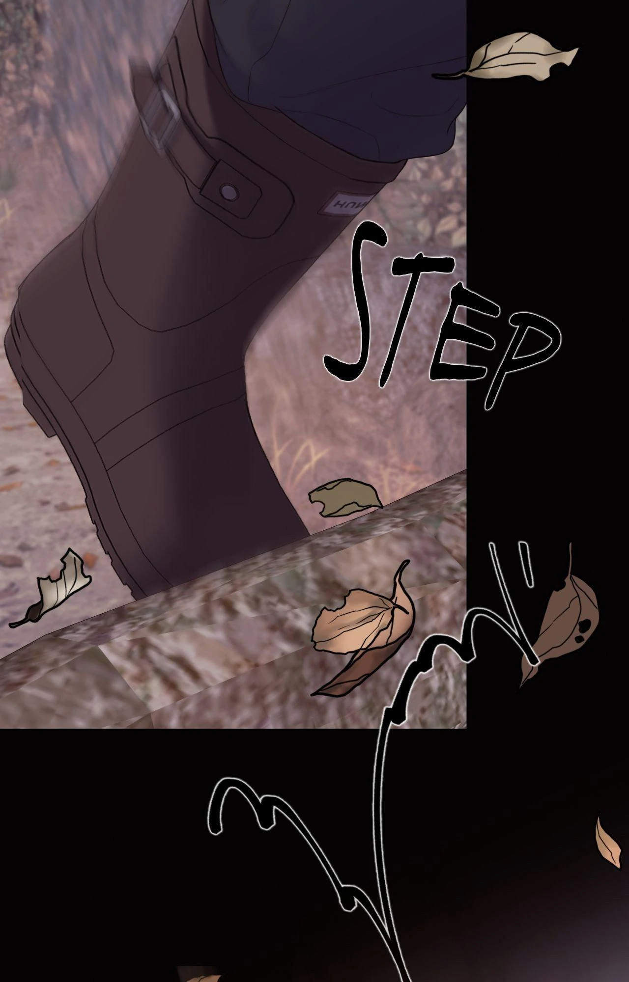 Mary Jane Chapter 66 - Page 13 in English