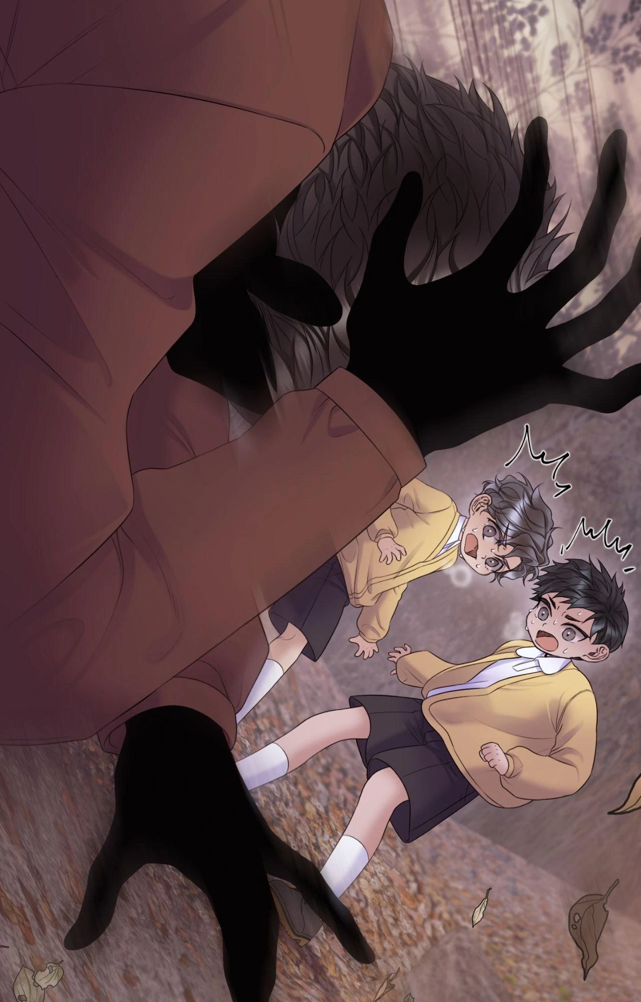 Mary Jane Chapter 66 - Page 15 in English