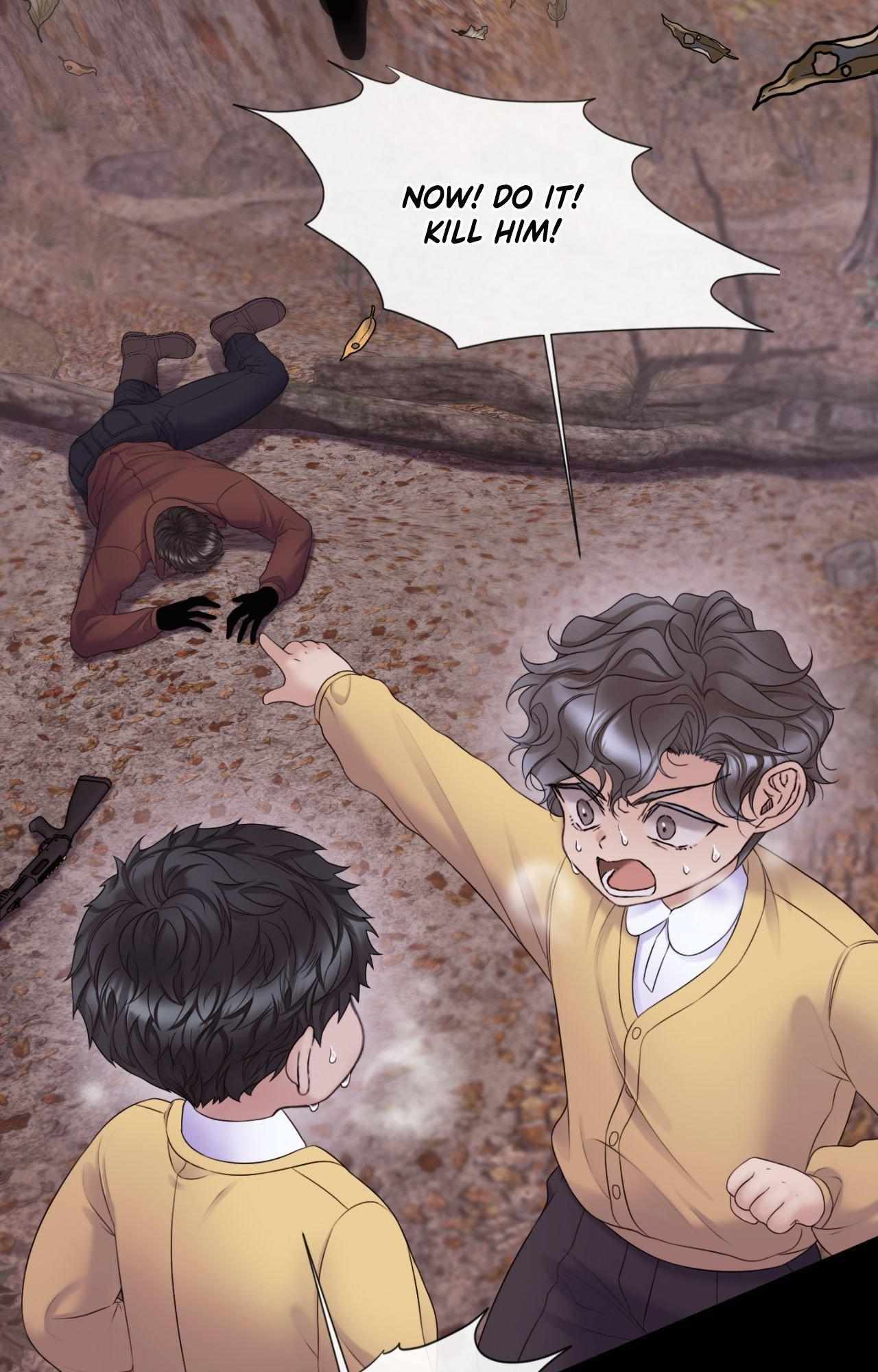 Mary Jane Chapter 66 - Page 16 in English