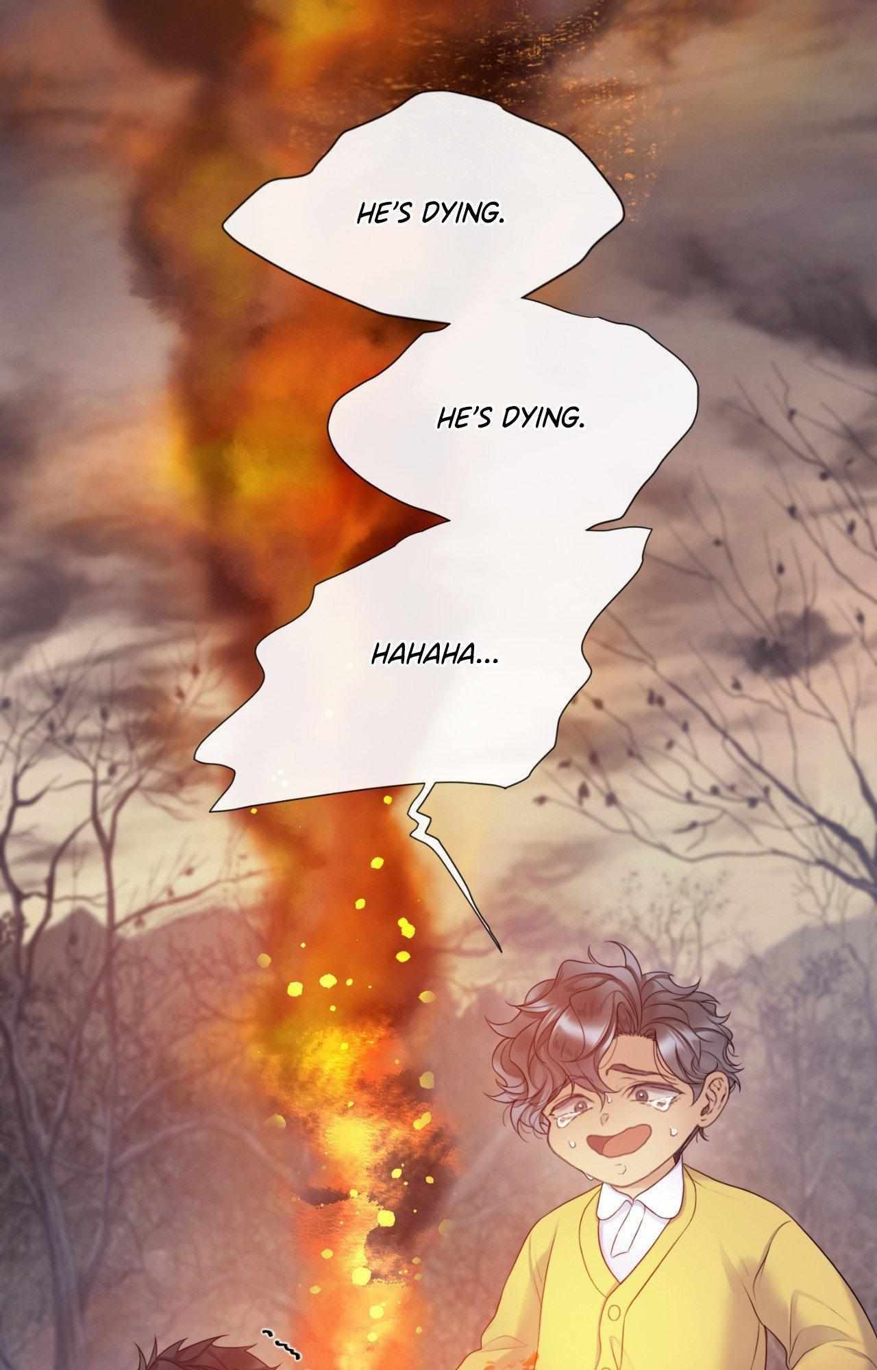 Mary Jane Chapter 66 - Page 22 in English