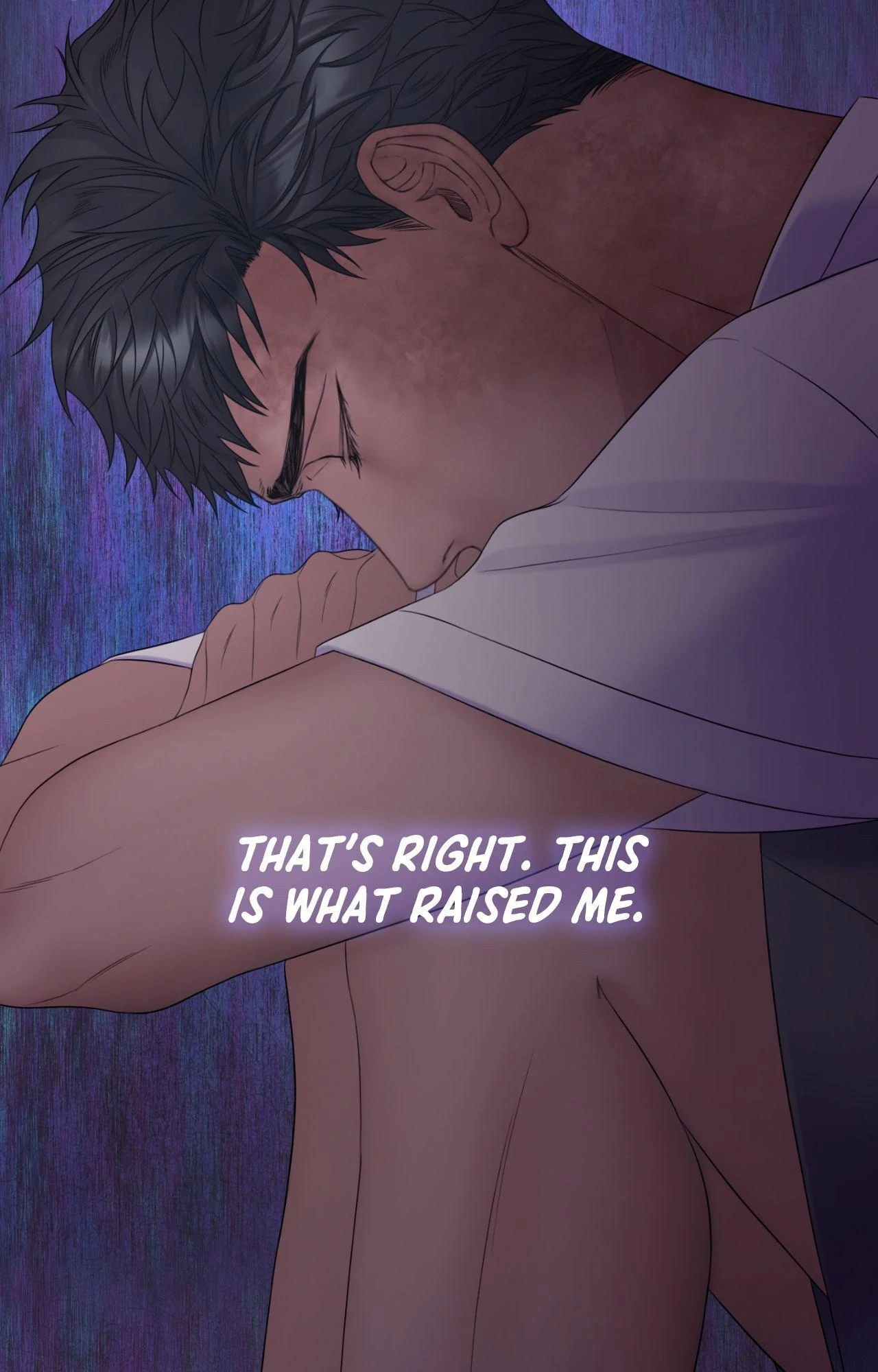 Mary Jane Chapter 66 - Page 30 in English