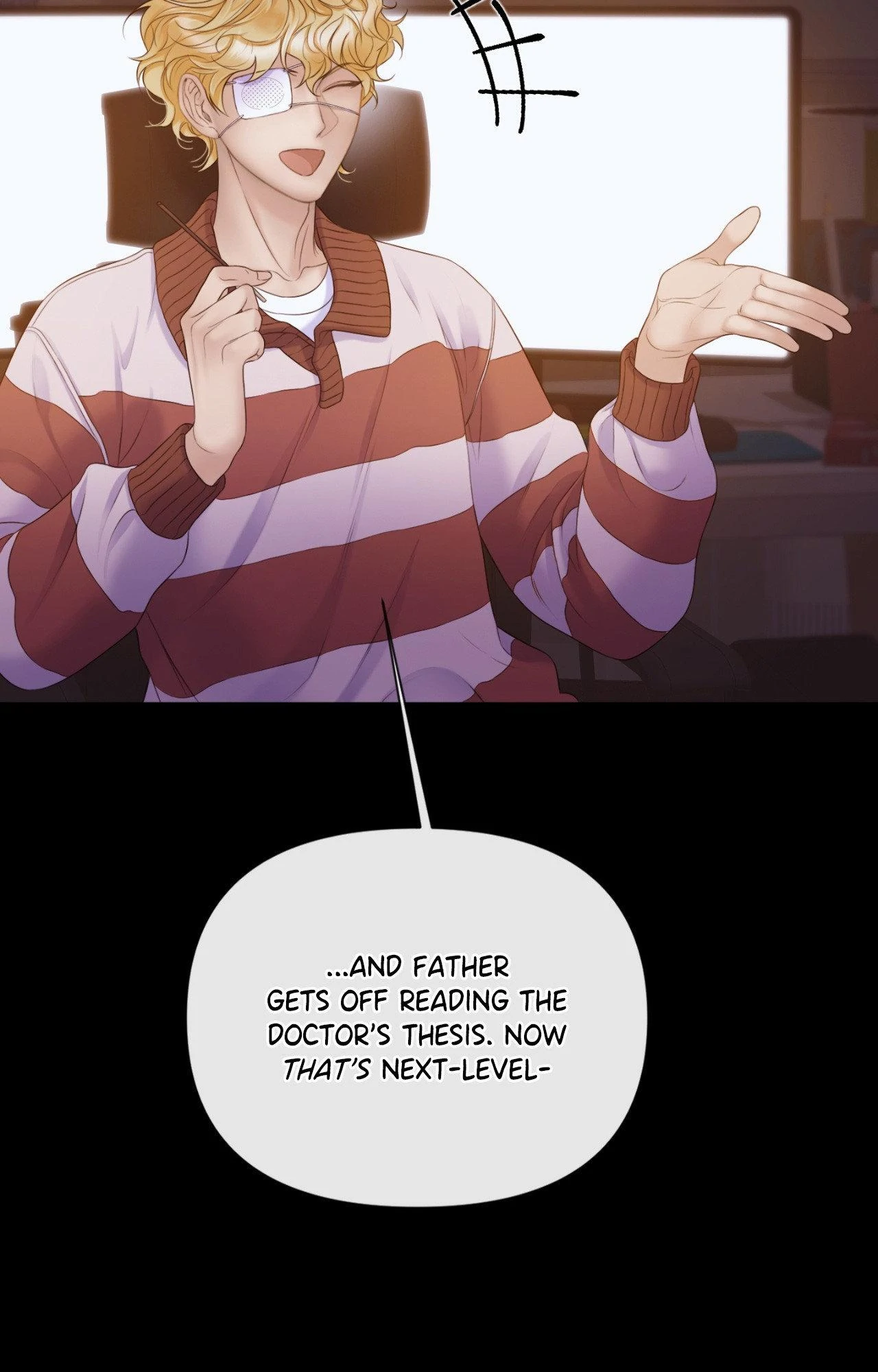 Mary Jane Chapter 66 - Page 4 in English