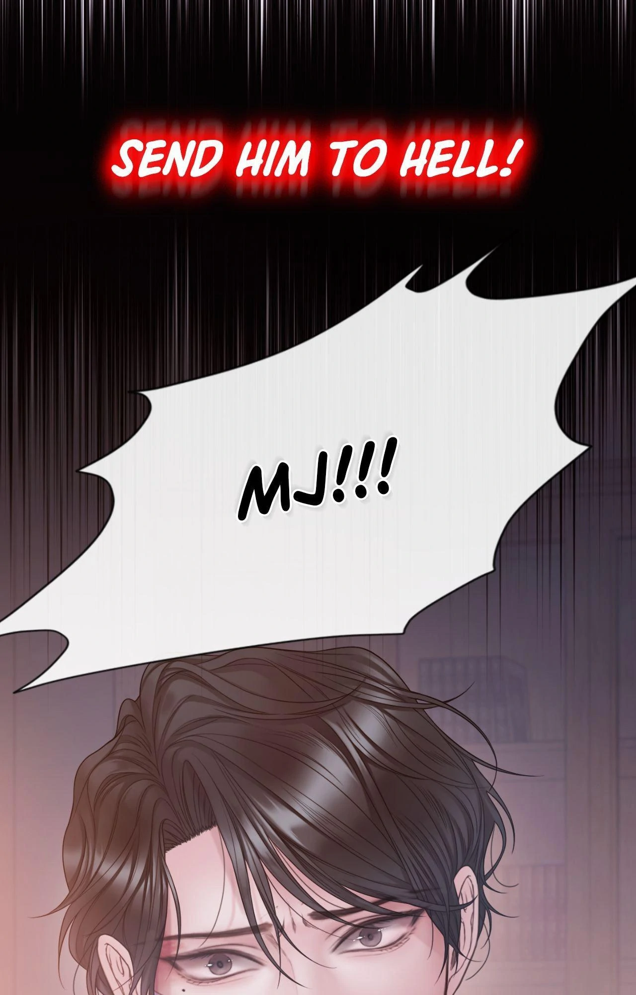 Mary Jane Chapter 66 - Page 41 in English
