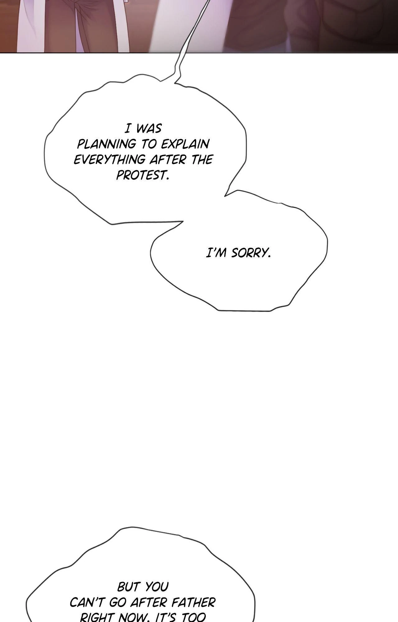 Mary Jane Chapter 66 - Page 47 in English